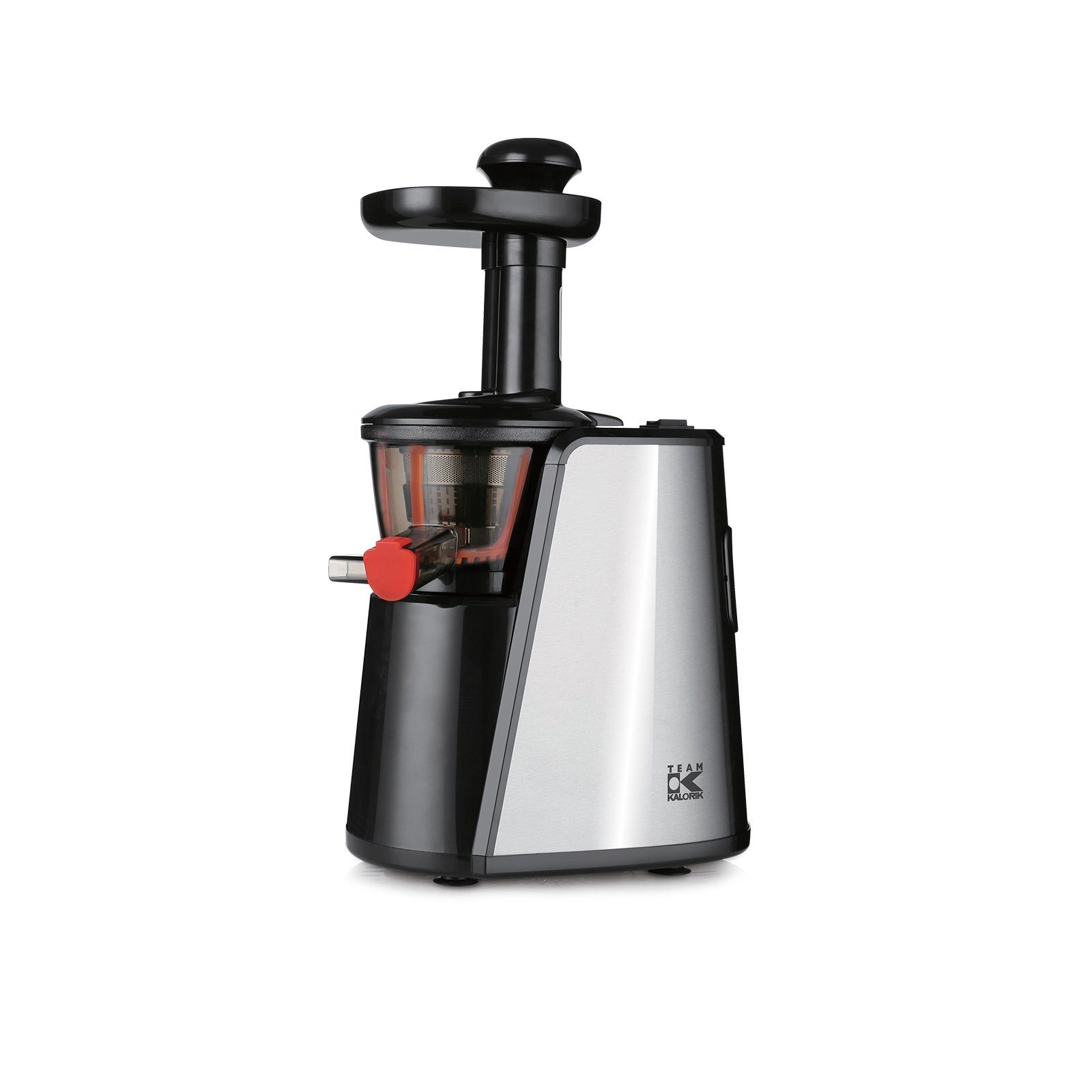 Team Kalorik Slow Juicer TKG FE 1011, 150 W