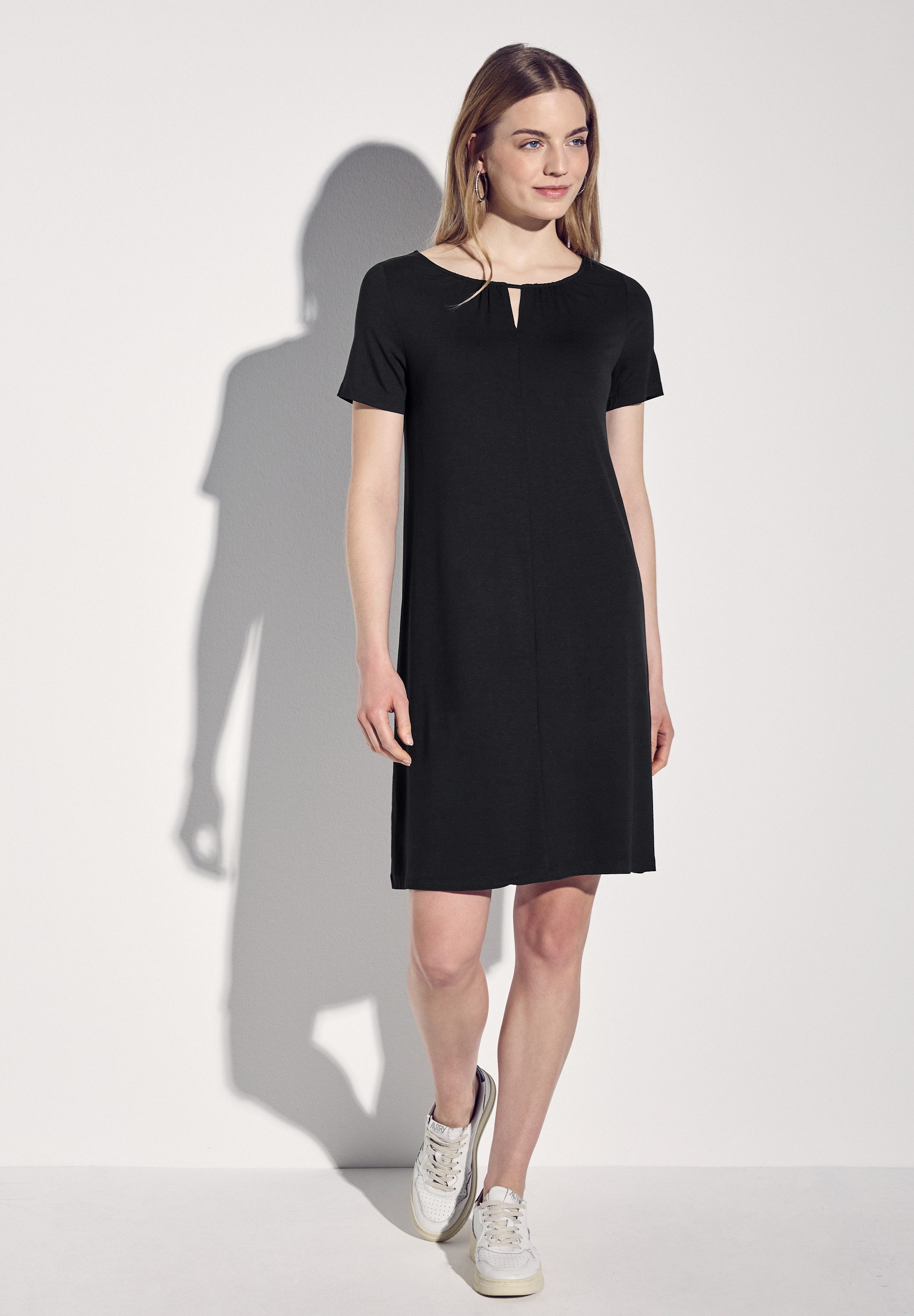 Jerseykleid