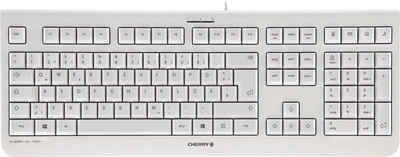 Cherry KC 1000 Tastatur