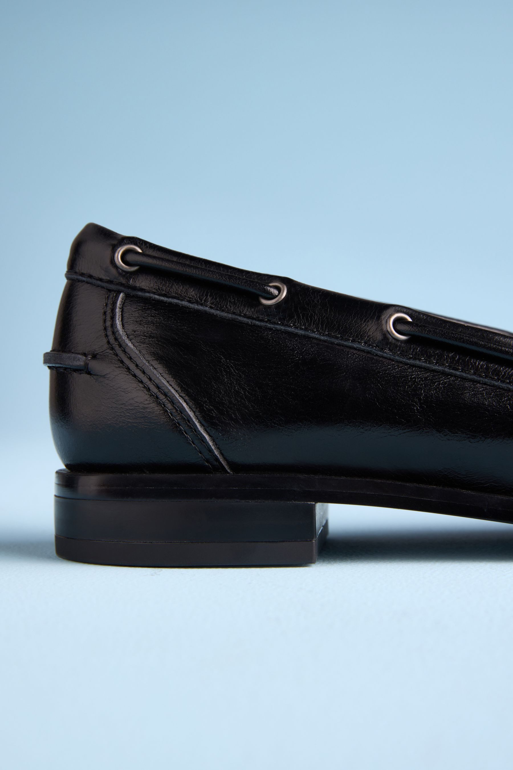 Next Tabitha Simmons X Next Urban Lederloafer Loafer (1-tlg)