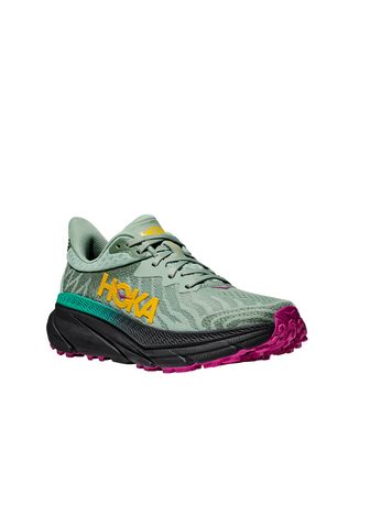  Hoka One One Challenger 7 Trailrunning...