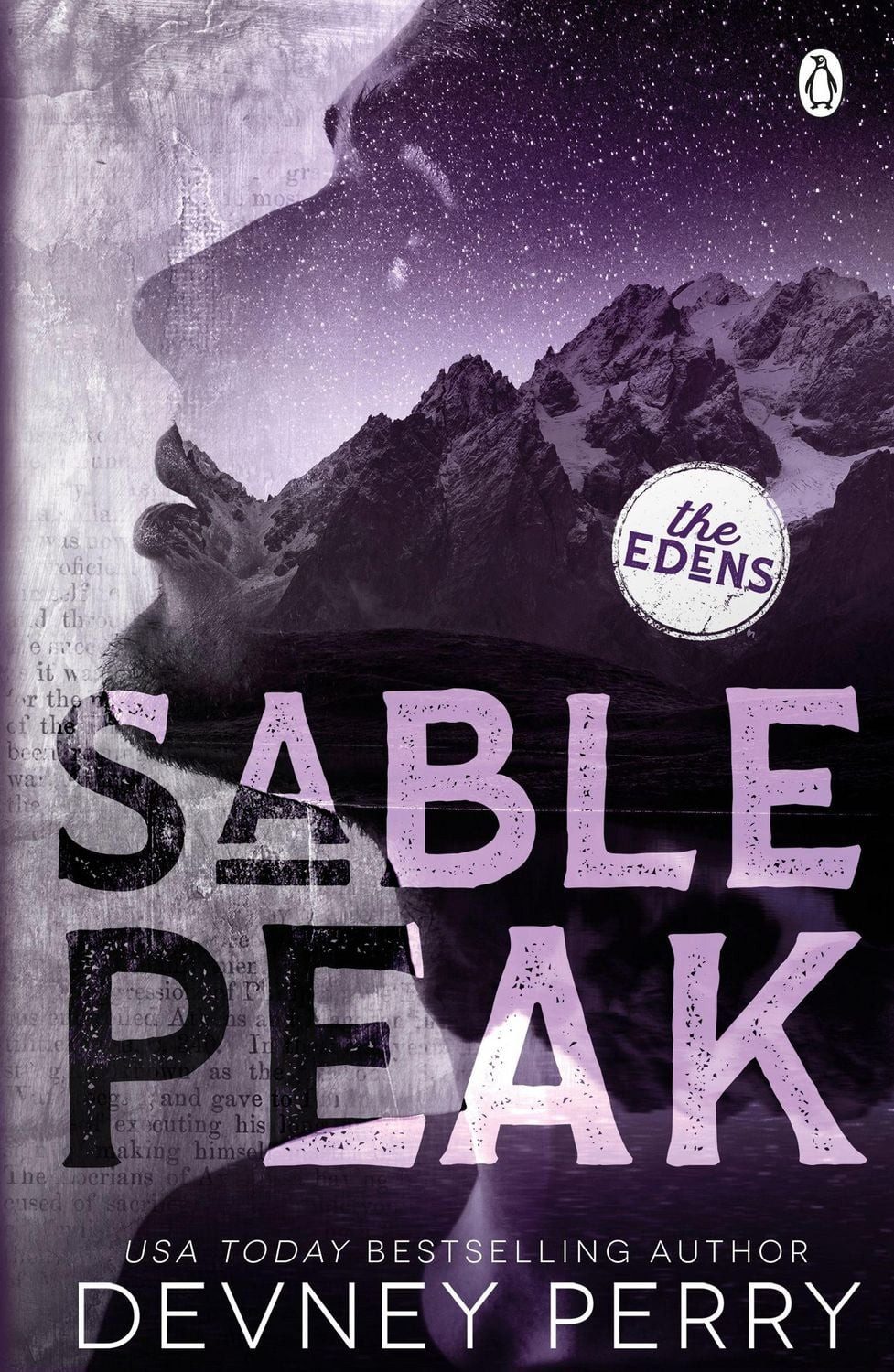 Sable Peak / Devney Perry