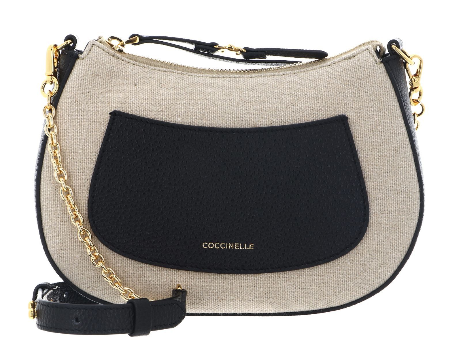 Umhängetasche Canvas Mini Crossover Bag