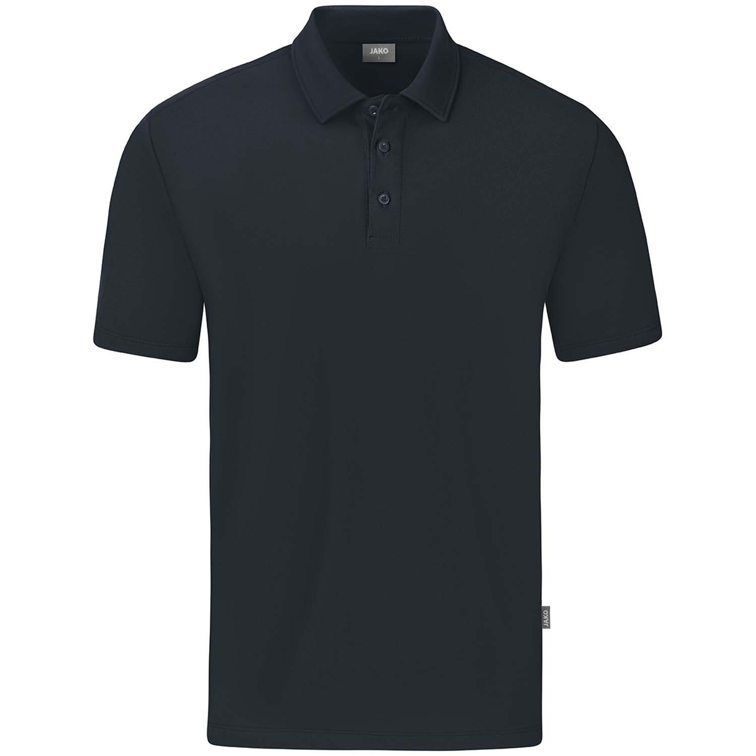 Jako Funktionsshirt C6321 Polo Organic Stretch günstig online kaufen
