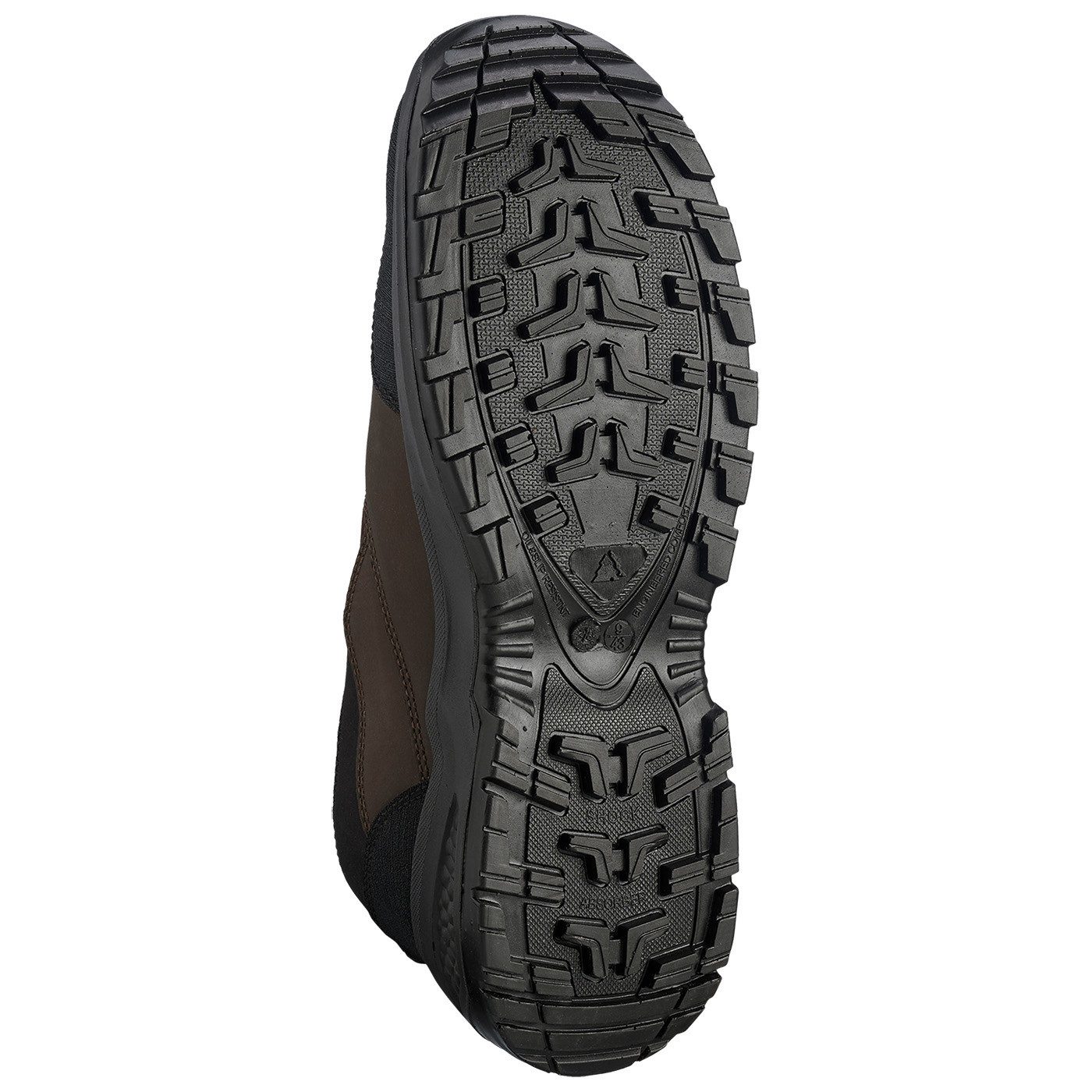 Schmidt Siegen Outdoorschuh (Schlupfschuh, gewachstes Rindleder) Herren Slipper
