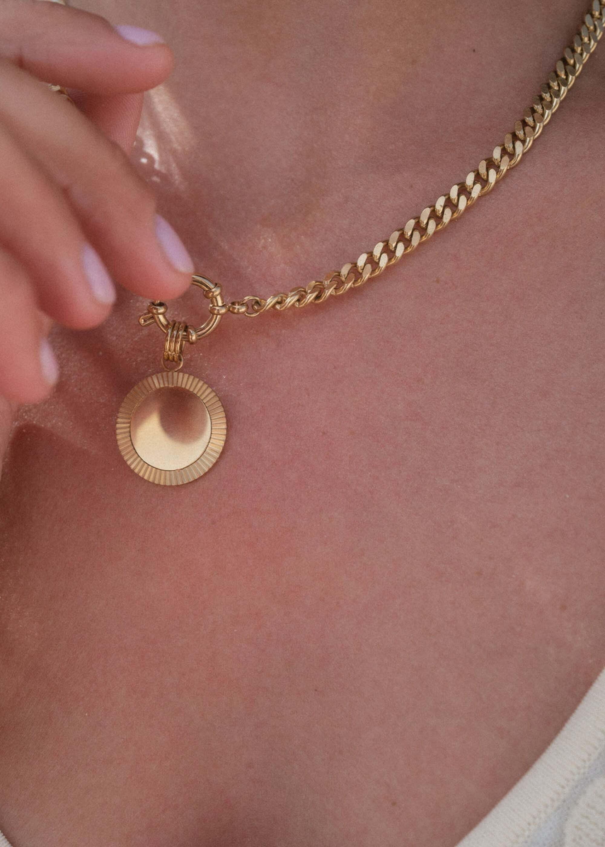 Purelei Bead Inner Circle
