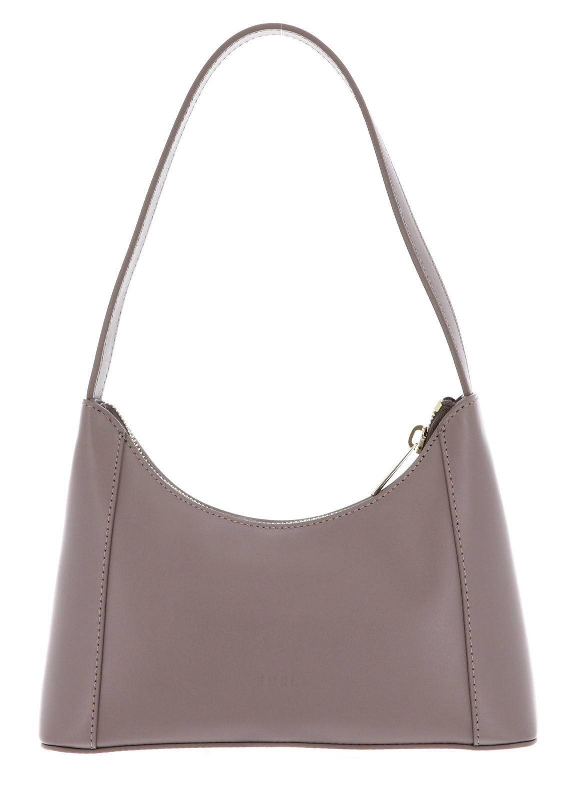 Furla Schultertasche Mini Shoulder Bag, aus echtem Leder