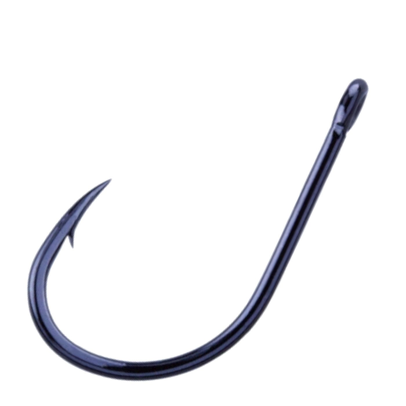 BKK Allroundhaken BKK OCTOPUS BEAK Straight Eye