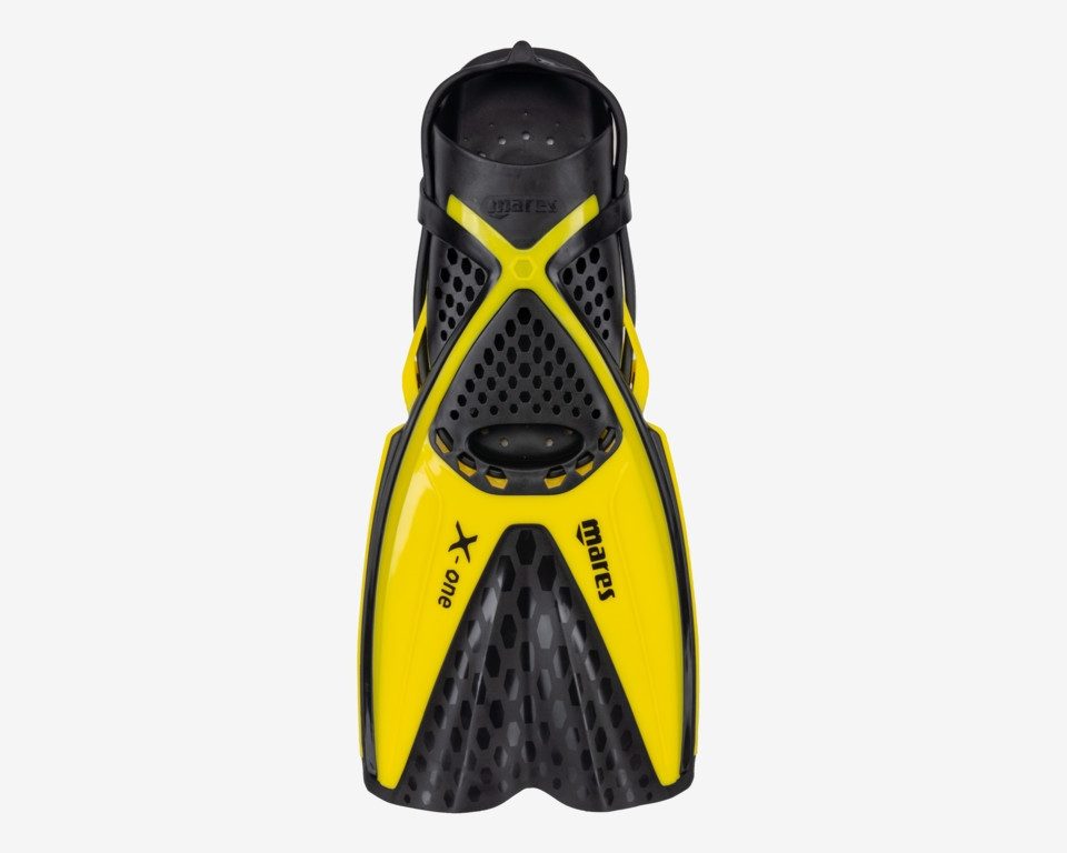 Mares Flosse Fins X-ONE