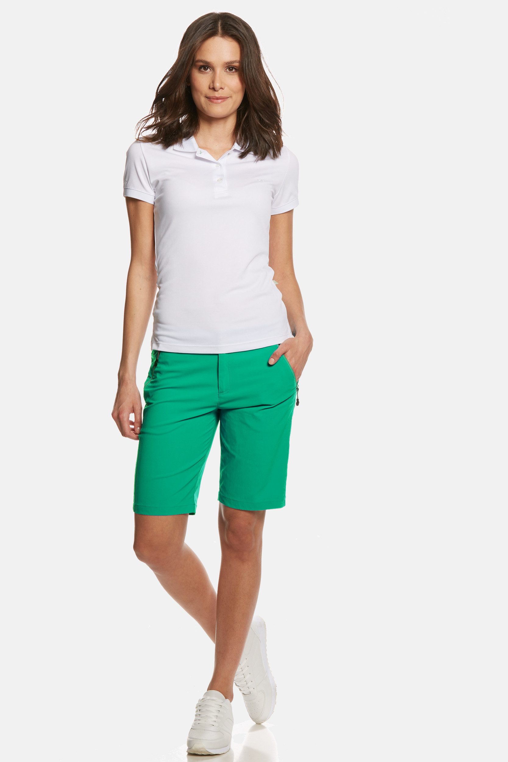 Jeff Green Funktionsshorts Mina