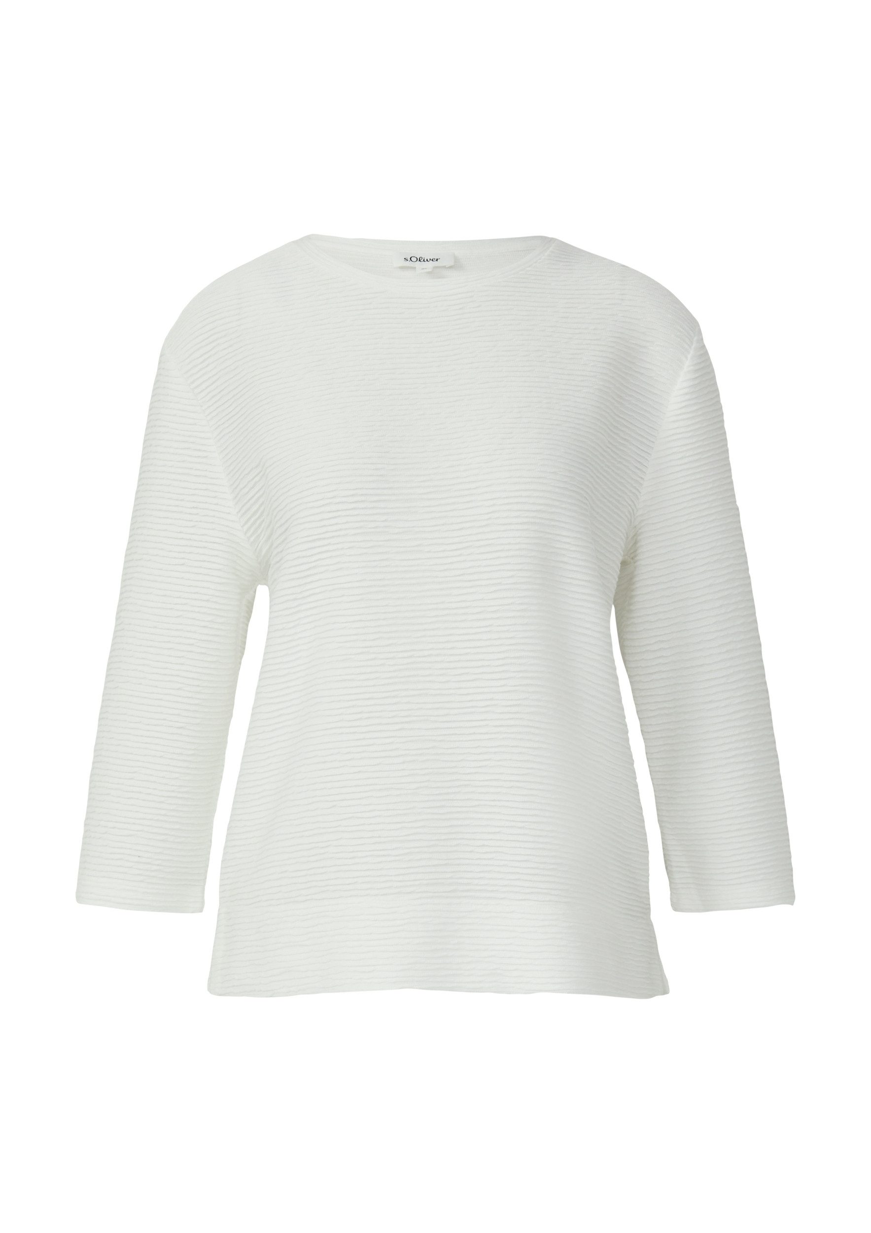 QS Sweatshirt Sweatshirt günstig online kaufen