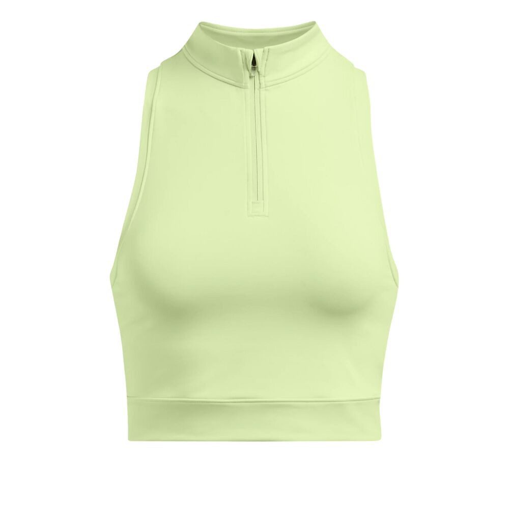 Under Armour® Laufshirt Run Anywhere Crop