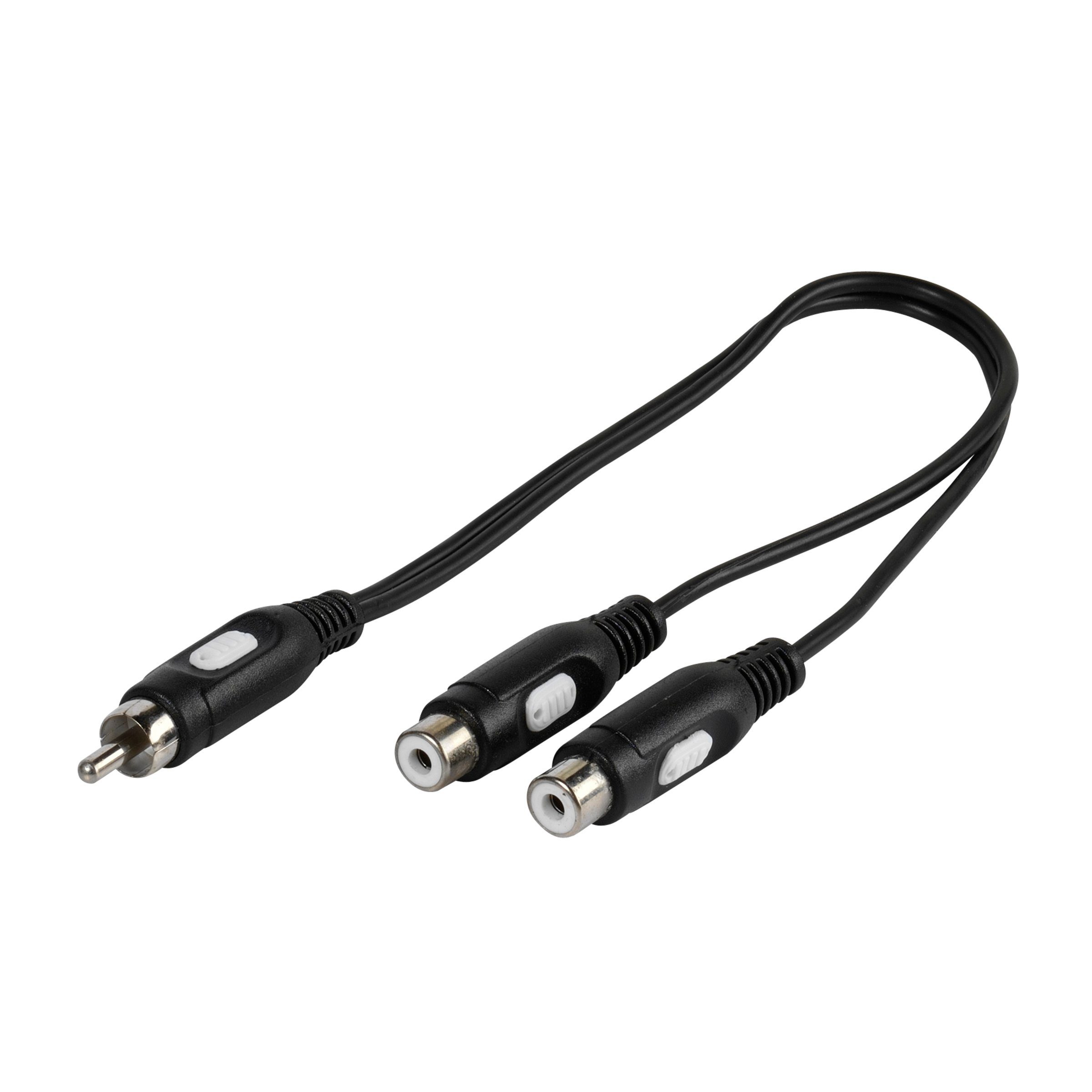 Audio- & Video-Kabel