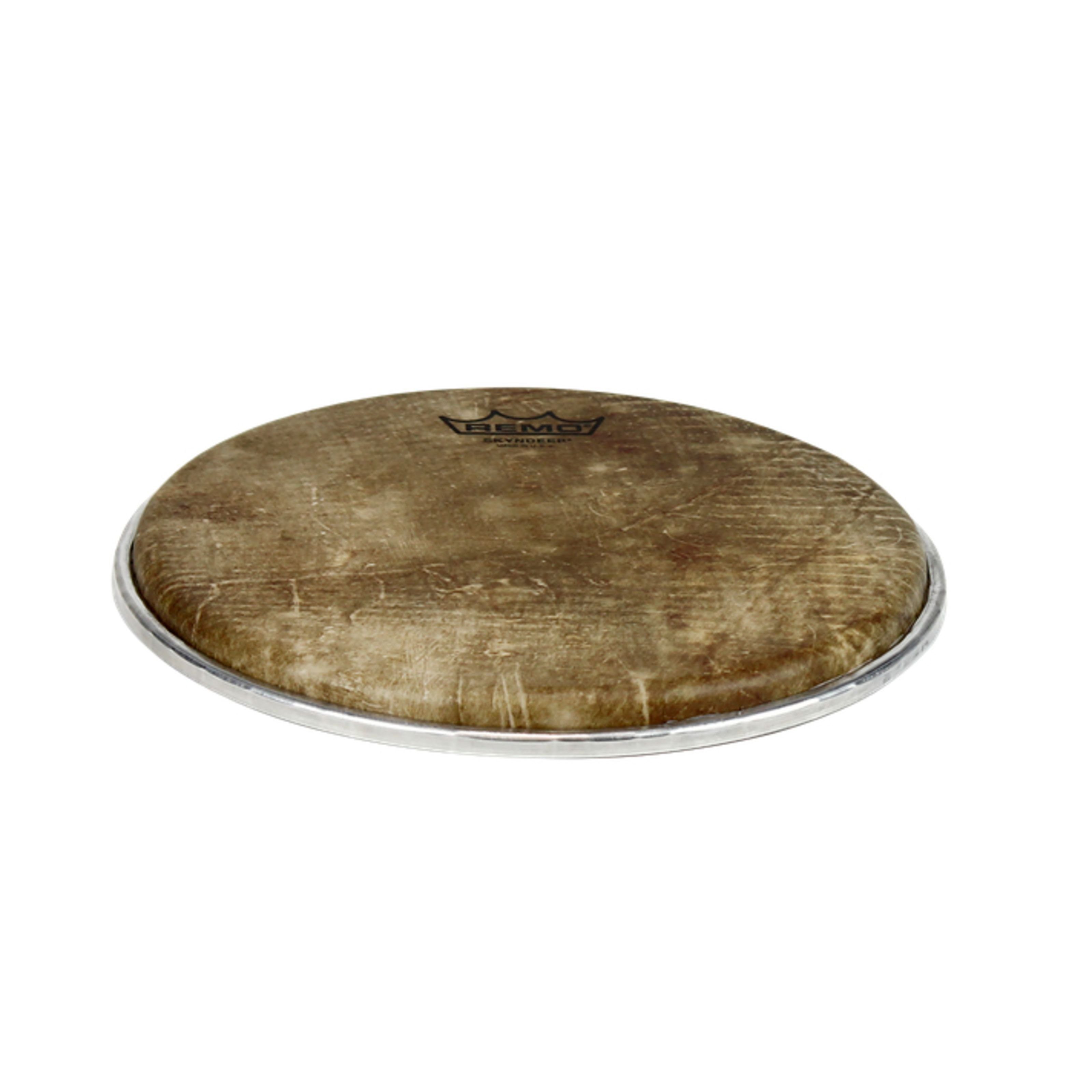 Remo Trommel,DoumbekFell 875" Skyndeep Fish Skin DX-Series, Felle, Sonstige Felle, DoumbekFell 8,75", Skyndeep, Fish Skin, DX-Series - Percussion Fell