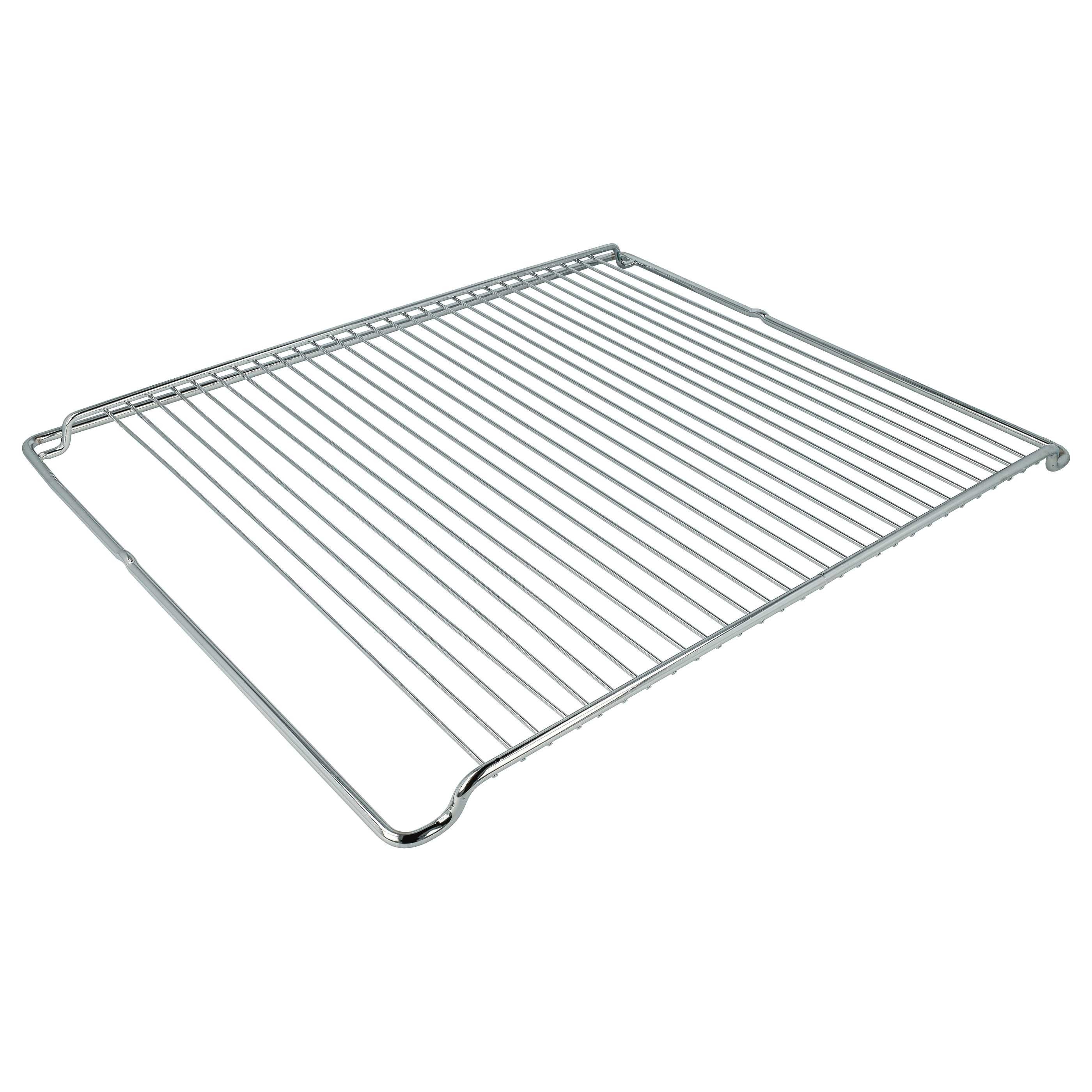 vhbw Backofenrost passend für Whirlpool AKP 784 IX 857778401500 Backofen, Metall / Eisen-, Nickel-, Chrom-Legierung