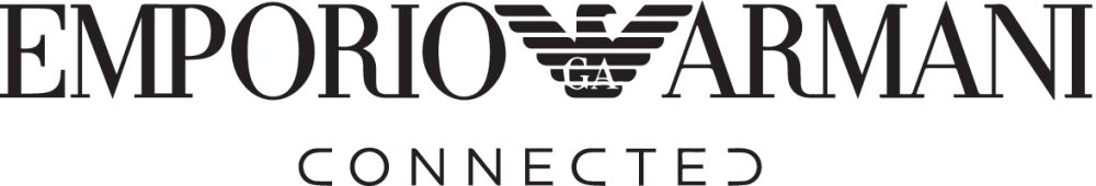 EMPORIO ARMANI CONNECTED