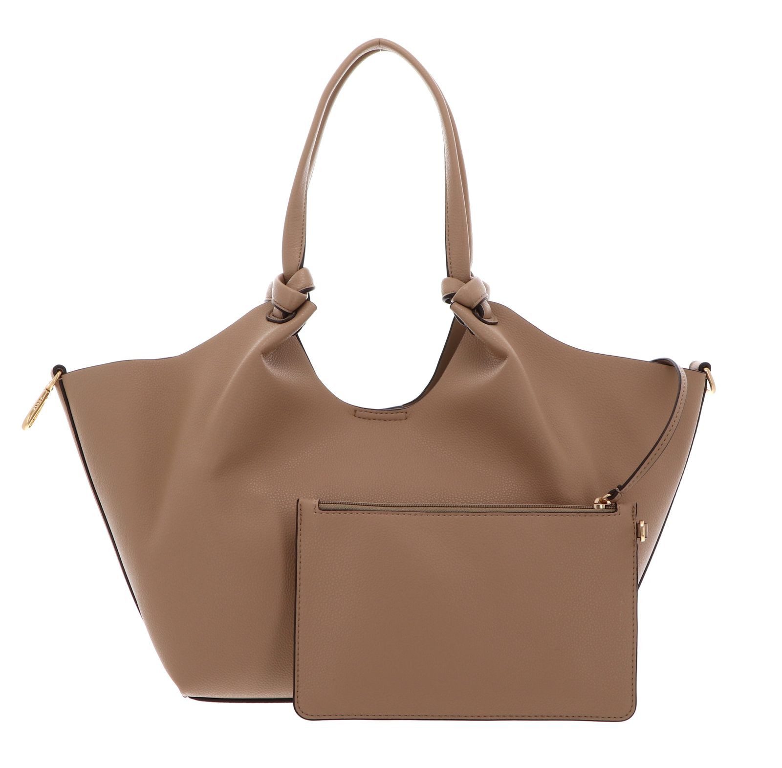 DKNY Handtasche Tote Bag (Set, 2-tlg)