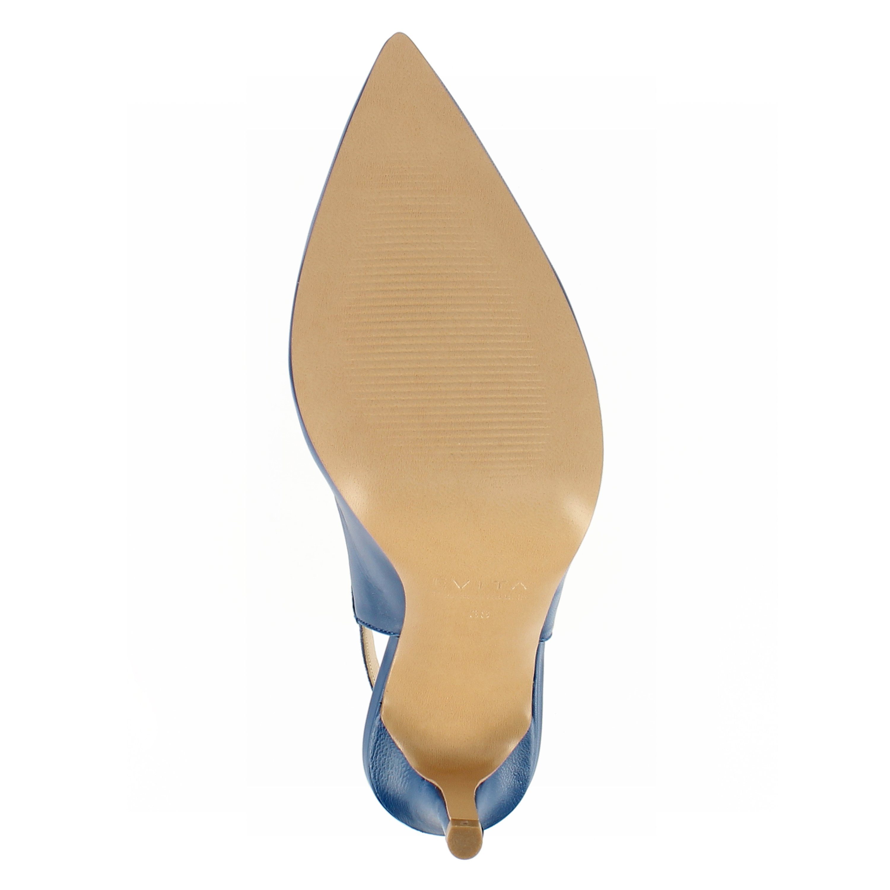 Evita ALINA Slingpumps (Paar, business, elegant, festlich)
