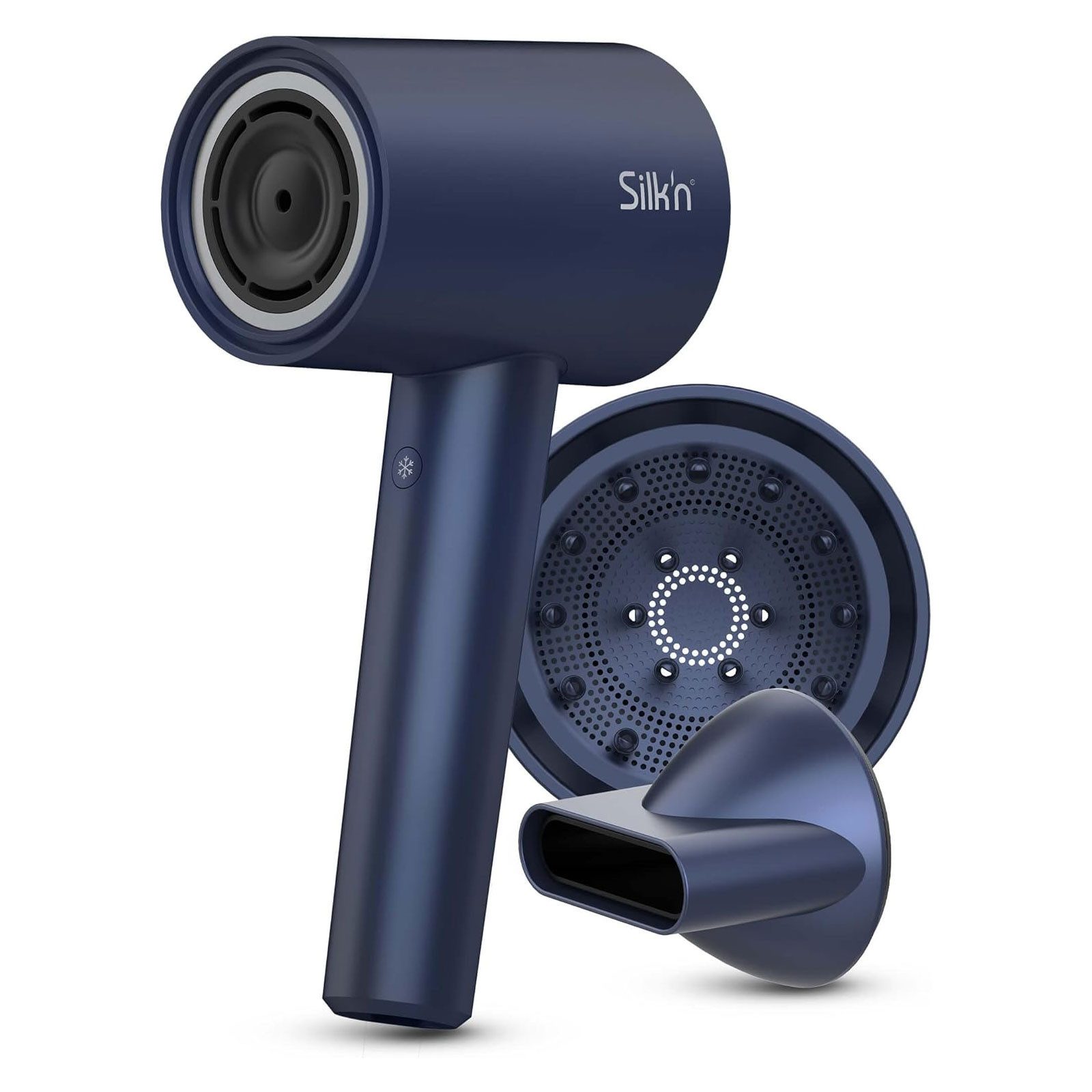 Silk'n Haartrockner HDB002, 6 Temperaturen