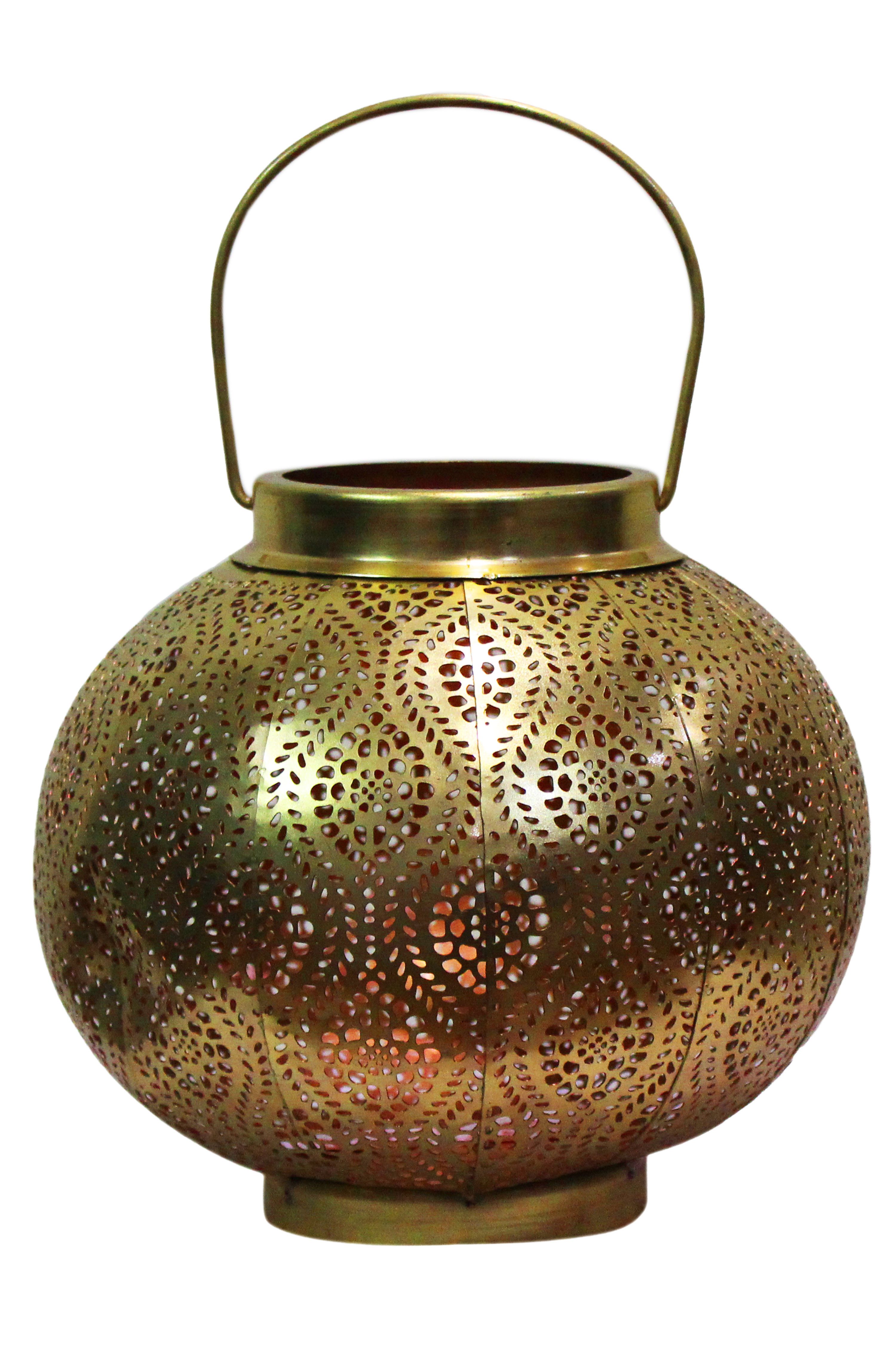 Marrakesch Orient & Mediterran Interior Teelichthalter günstig online kaufen