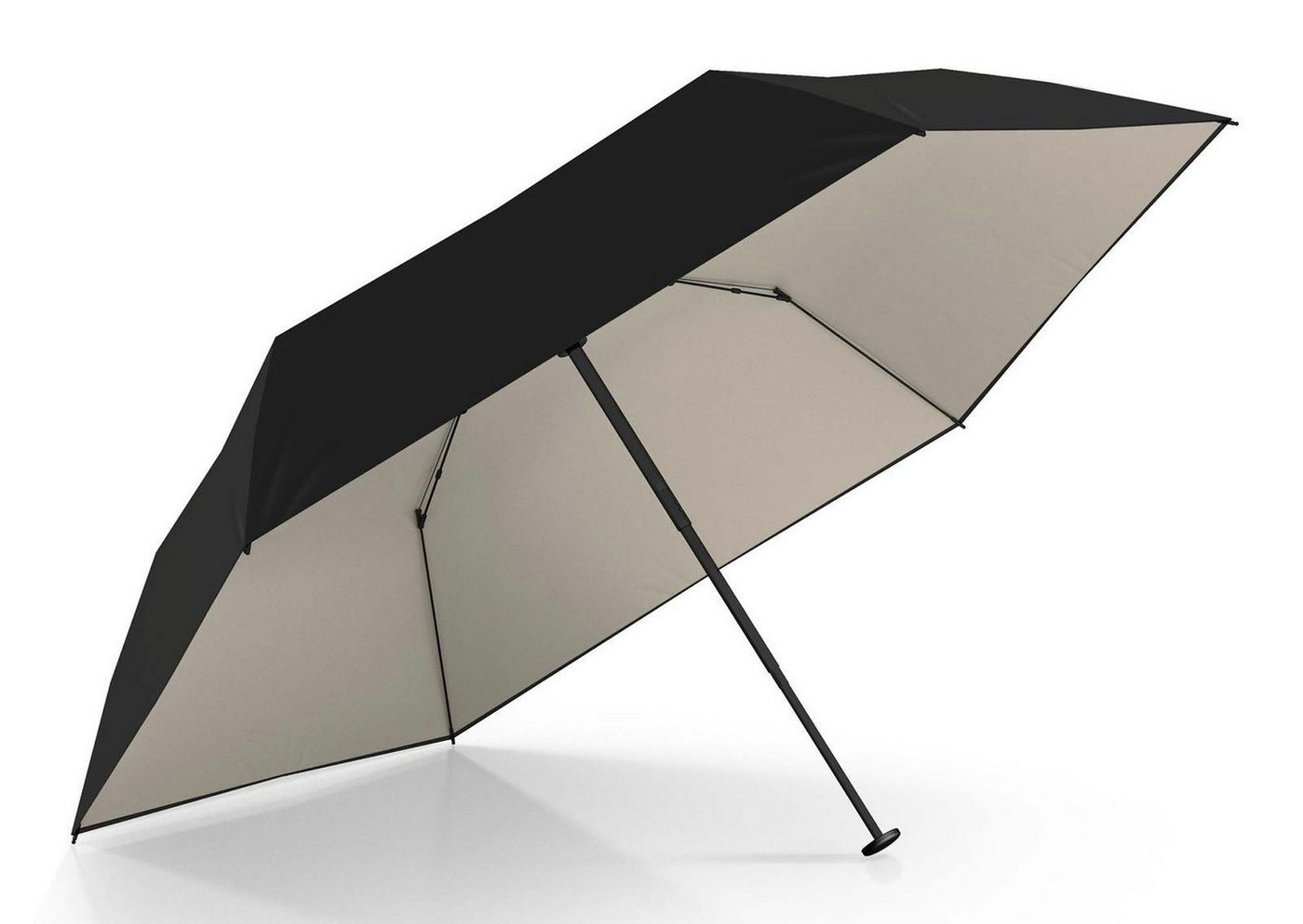 doppler® Taschenregenschirm Ultra Sun Mini Uni