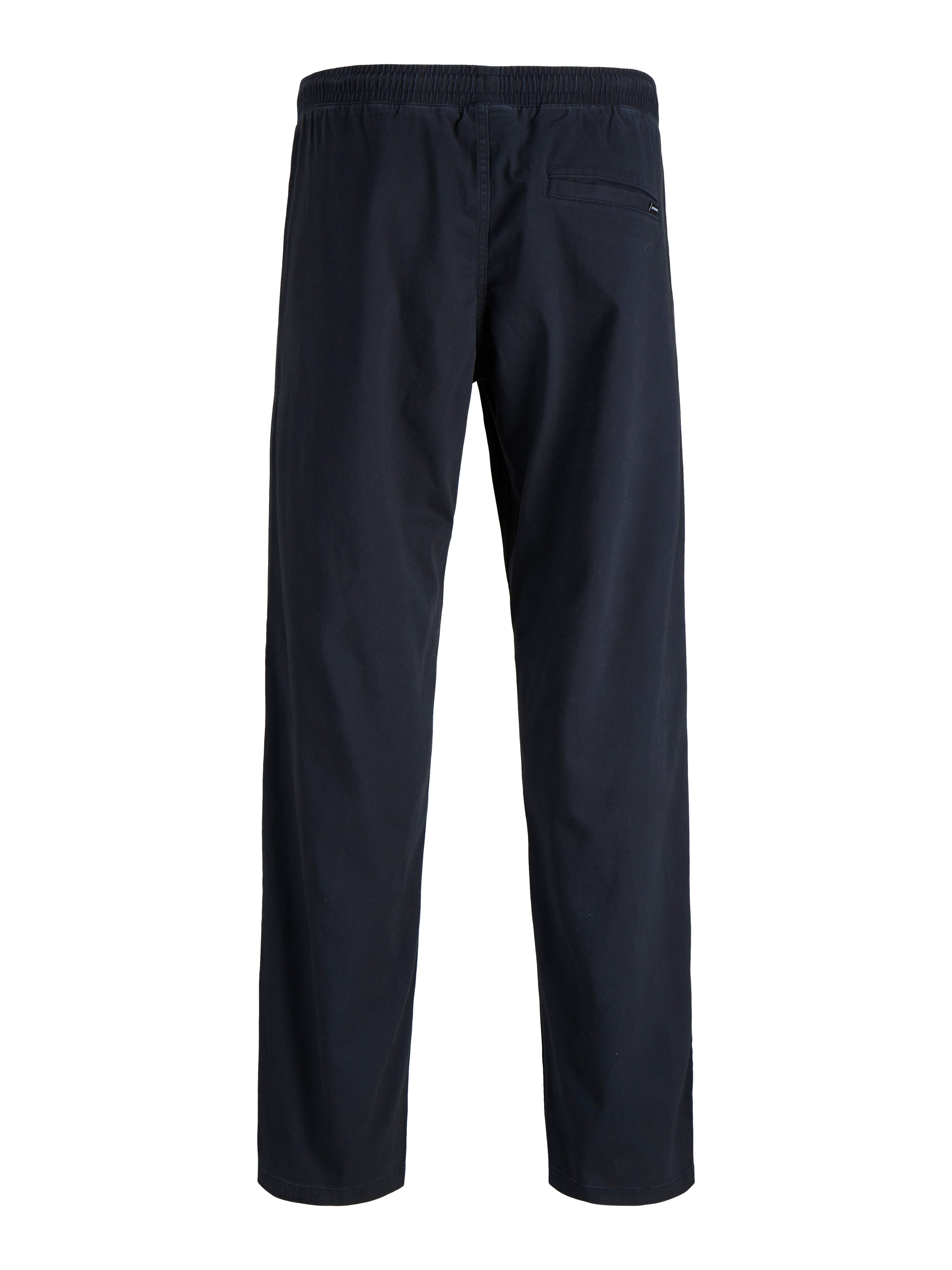Jack & Jones Schlupfhose JPSTKANE DYLAN JOGGER Baumwollmischung, loose Fit – Bild 5 von 5