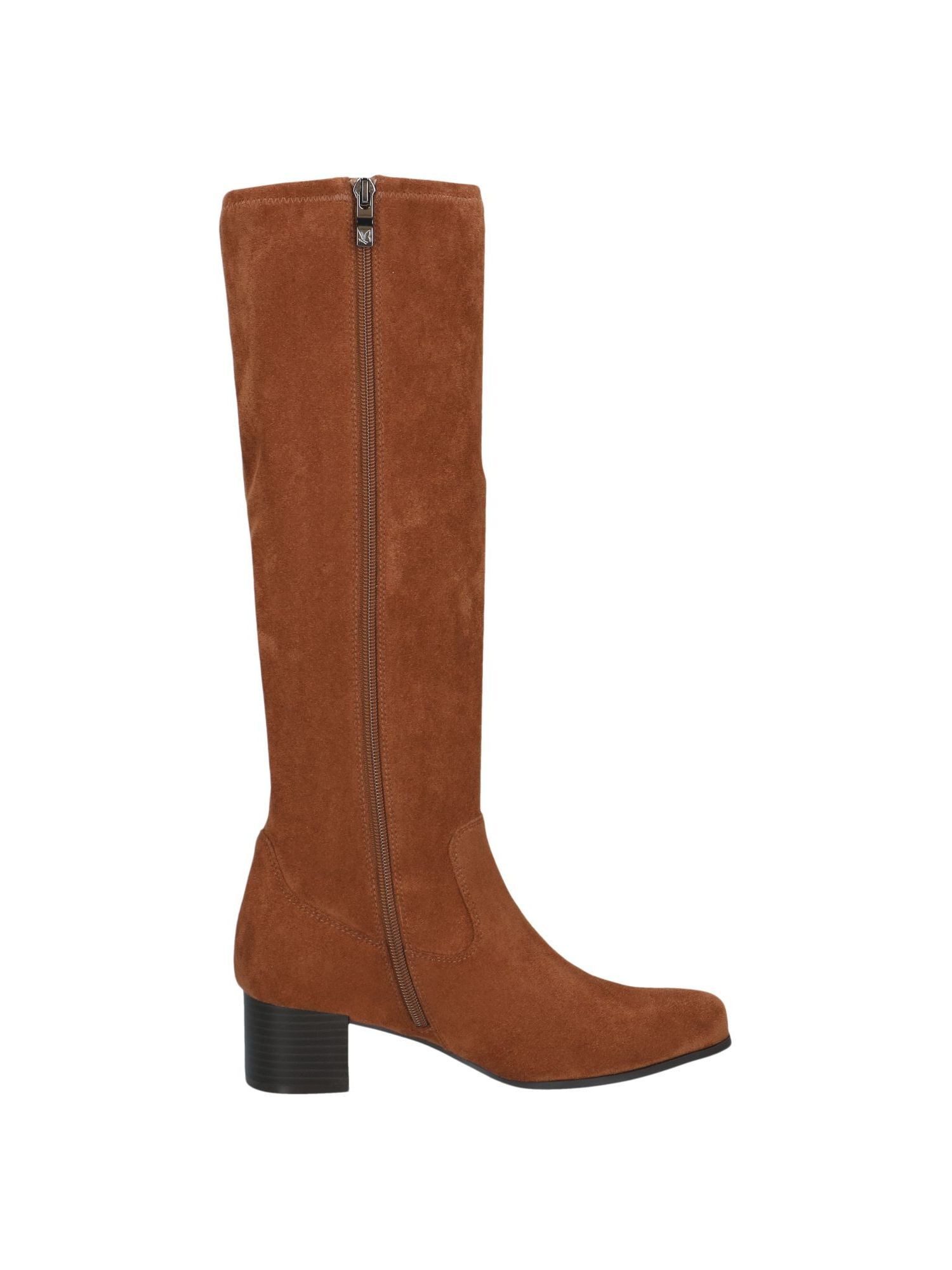 Caprice CAP Climo FB, CAP Stretch mit Blockabsatz Stiefel CAP Stretch