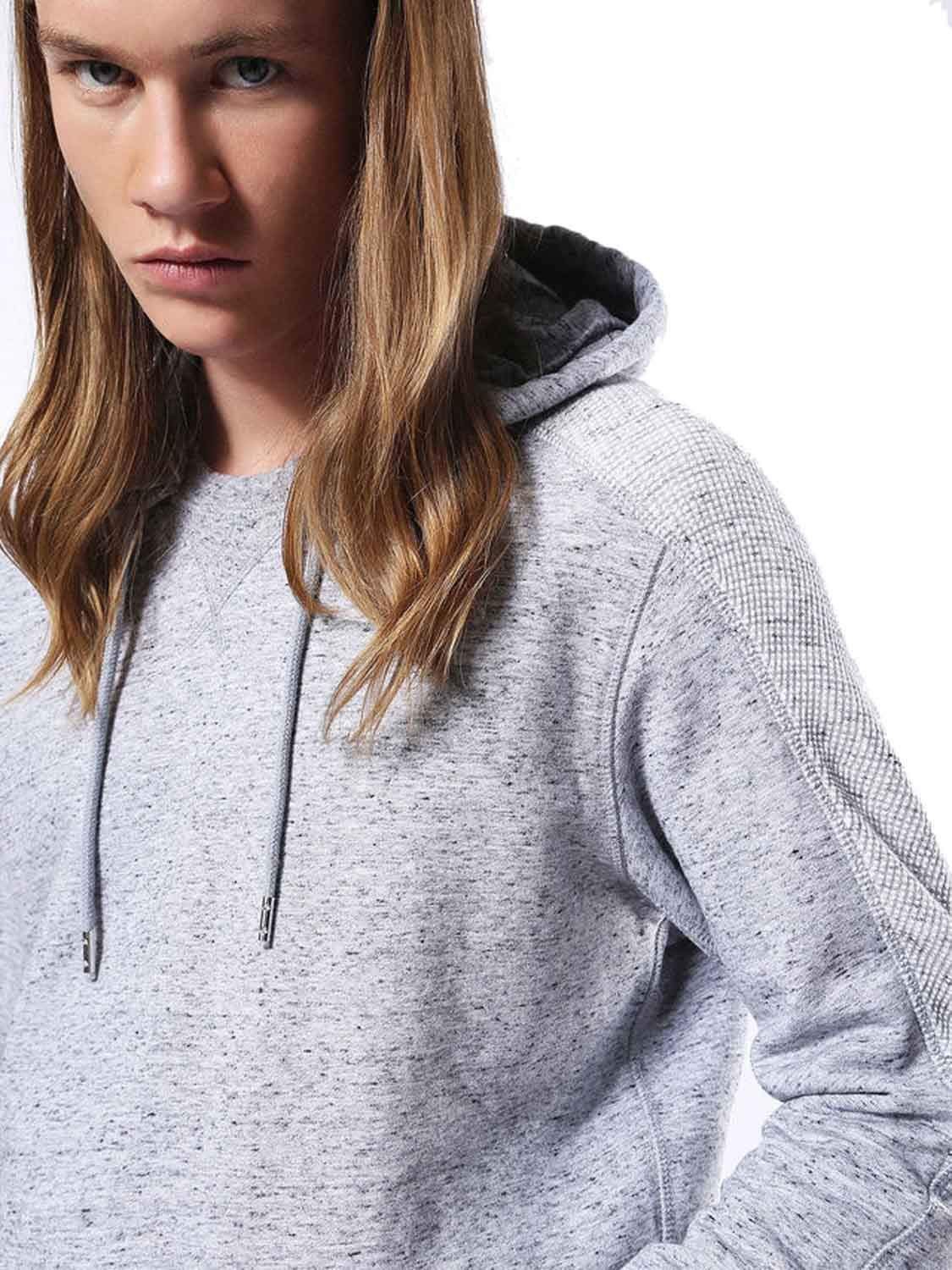Diesel Sweatshirt S-Yurin Felpa