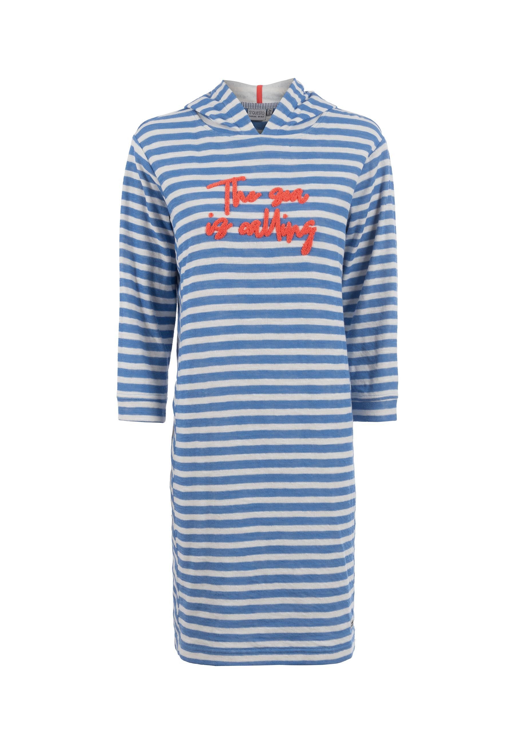 S'questo Jerseykleid