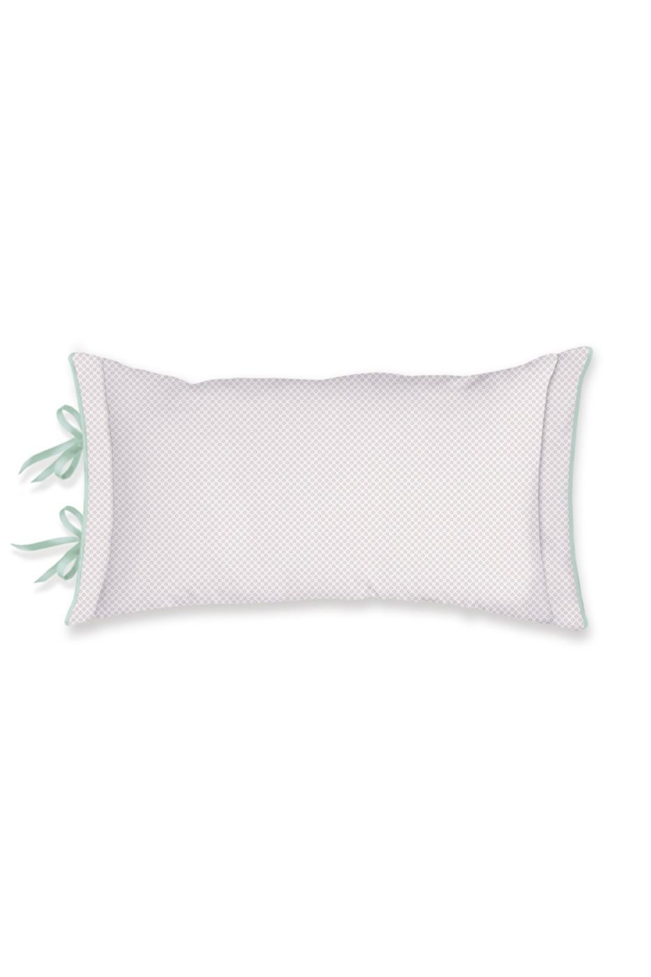 PiP Studio Dekokissen Dekokissen PIP Lodi Garden Cushion Off-white 35x60 Cremefarben, 35 x 60 cm