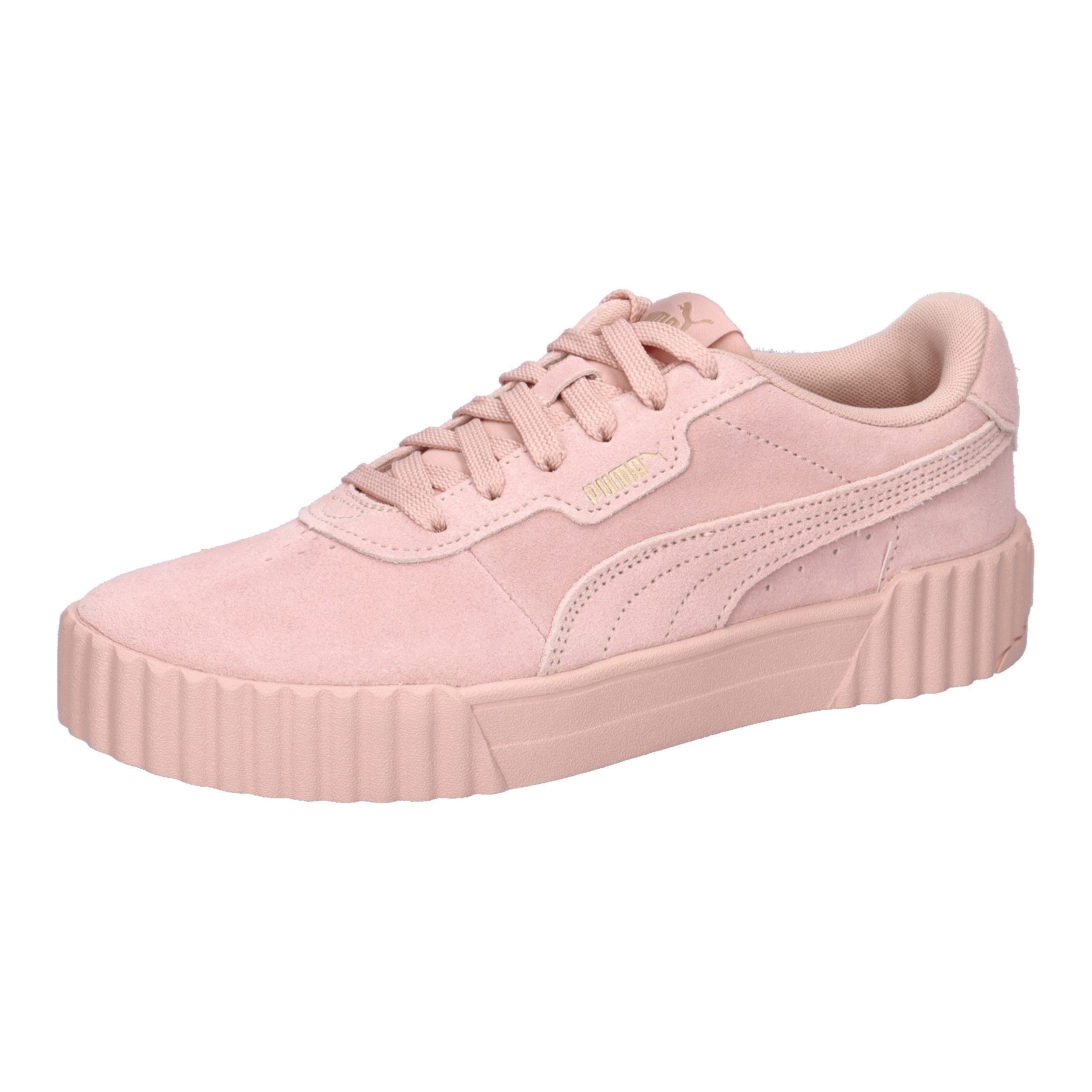 PUMA Puma Damen Sneaker Carina 3.0 günstig online kaufen