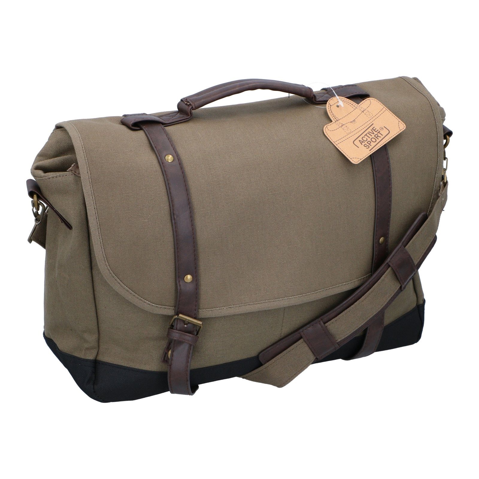 HTI-Living Laptoptasche Laptoptasche Schultertasche (Stück, 1-tlg., günstig online kaufen