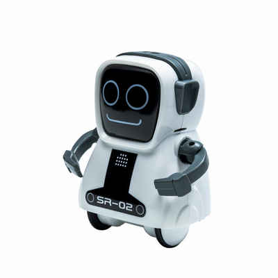 YCOO RC-Roboter »Pokibot V2«, sortiert (zufällige Farbe)