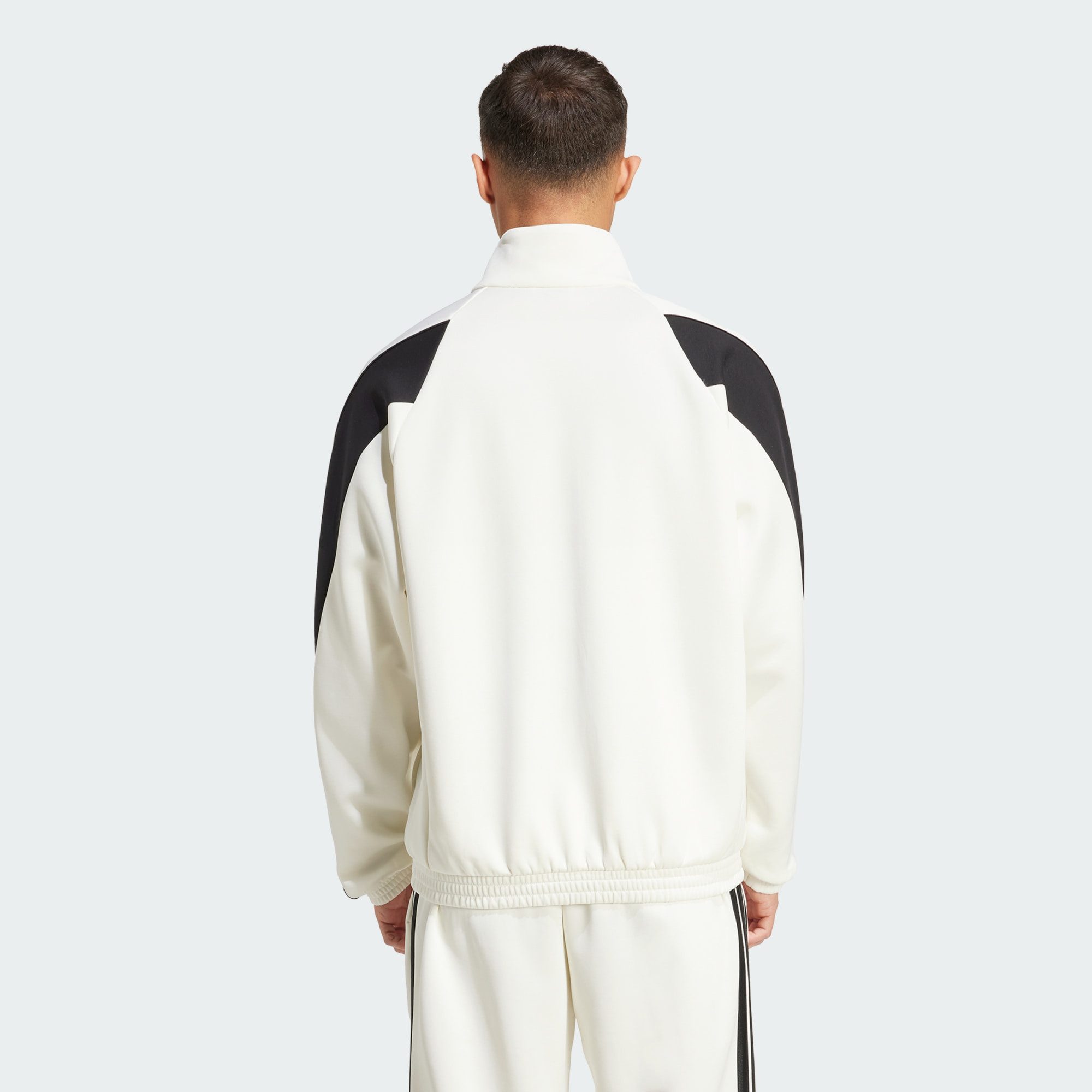 adidas Sportswear Tanktop STADIUM TRAININGSJACKE günstig online kaufen