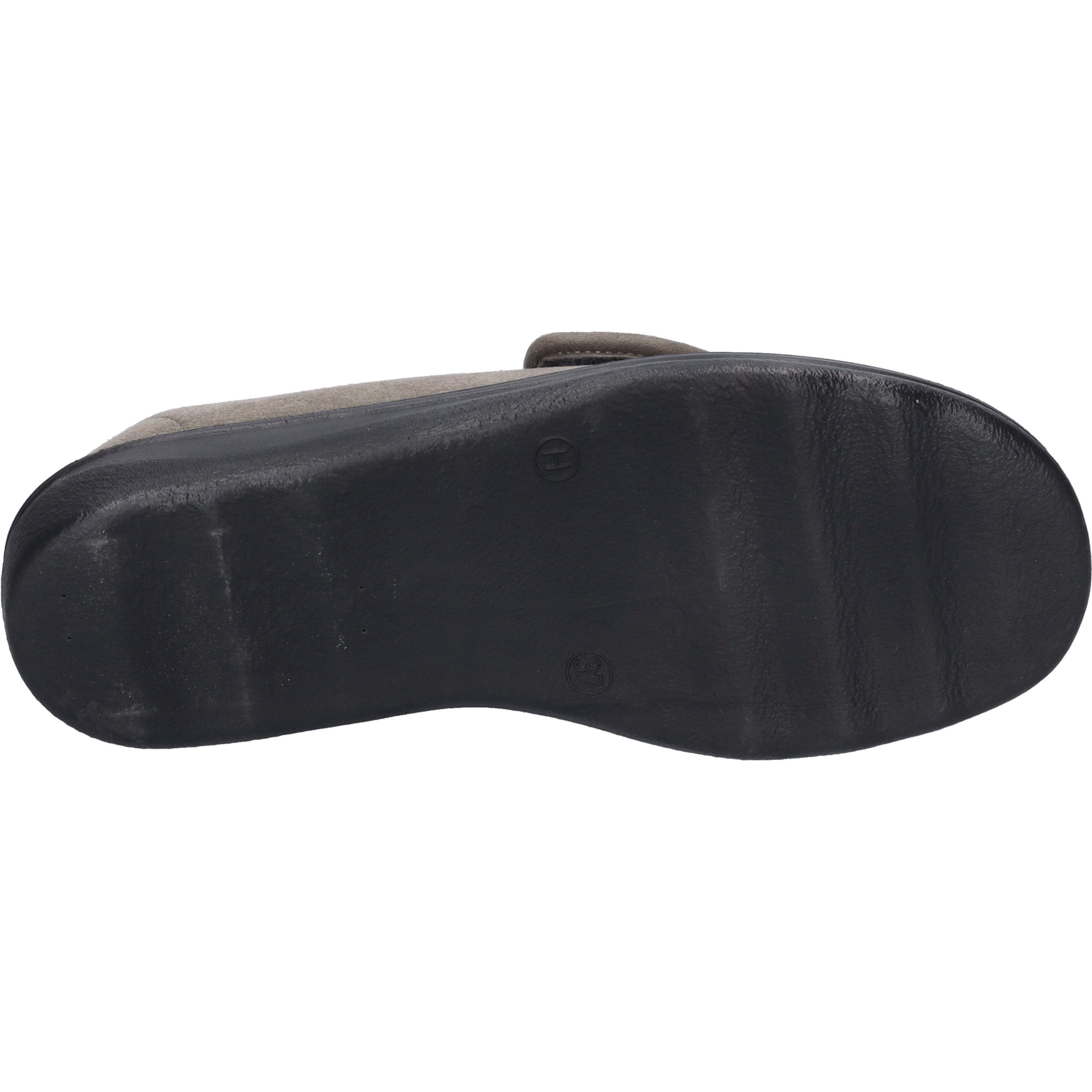 Josef Seibel Nice 105, natur Hausschuh