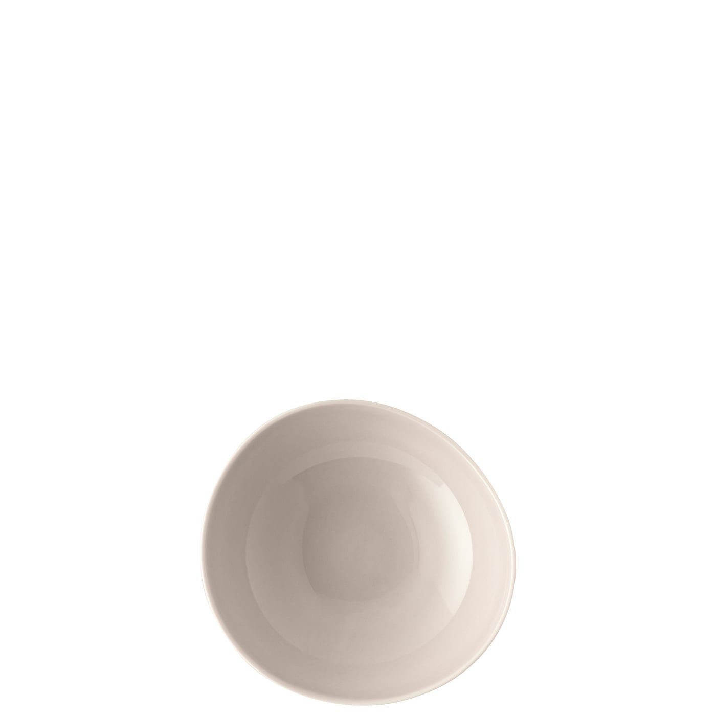 Rosenthal Schale Porzellan, Bowl Junto mikrowellengeeignet cm, Shell 15 Soft