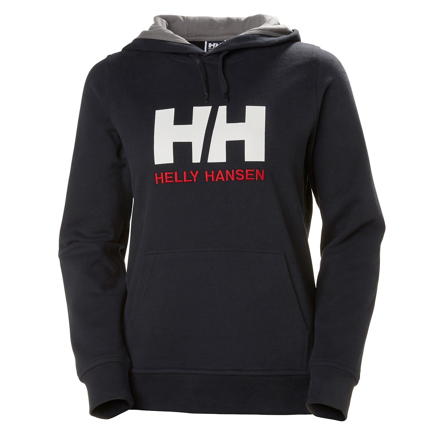 Helly Hansen Longsleeve Пуловеры LOGO