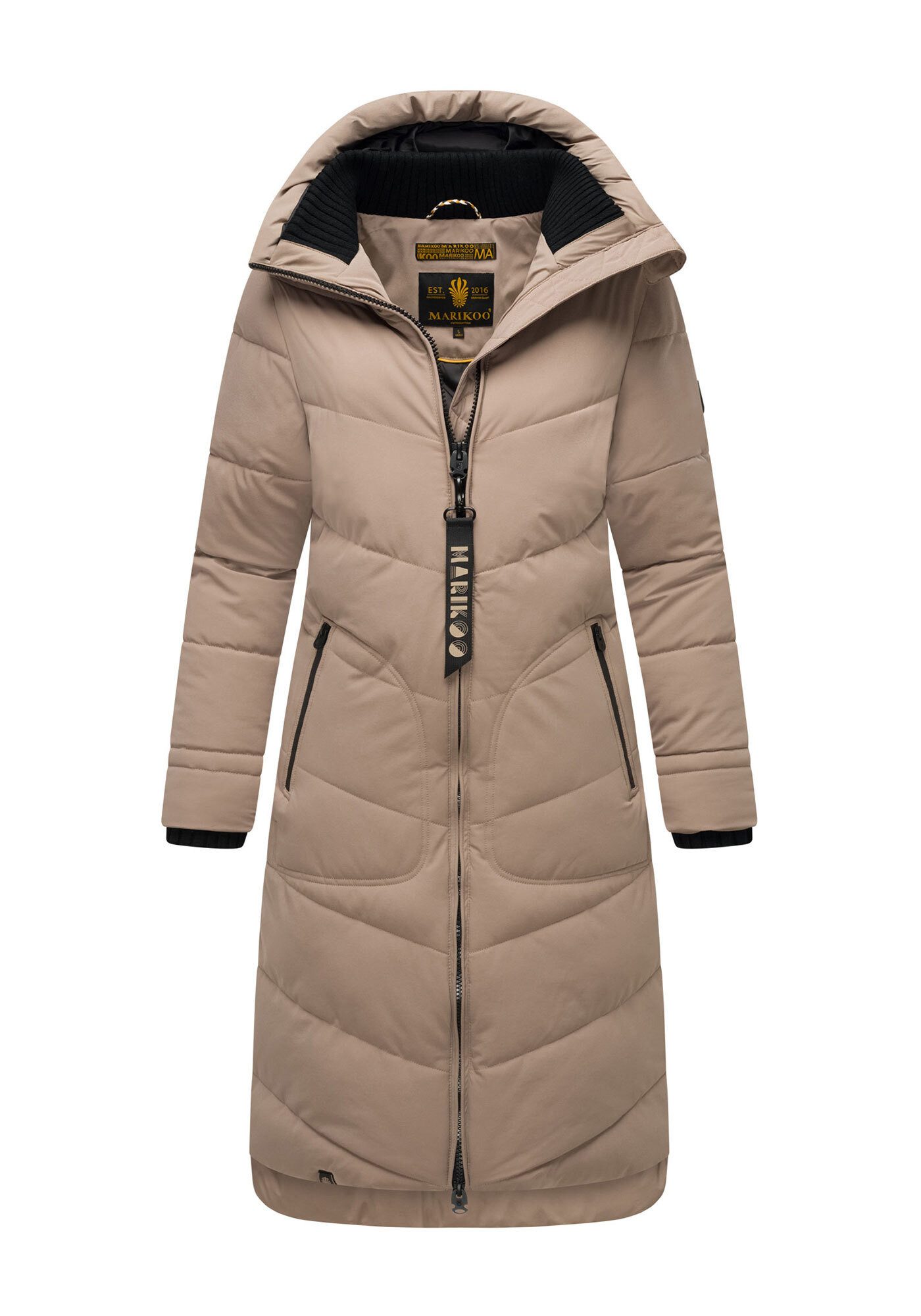 Winterjacke Benikoo