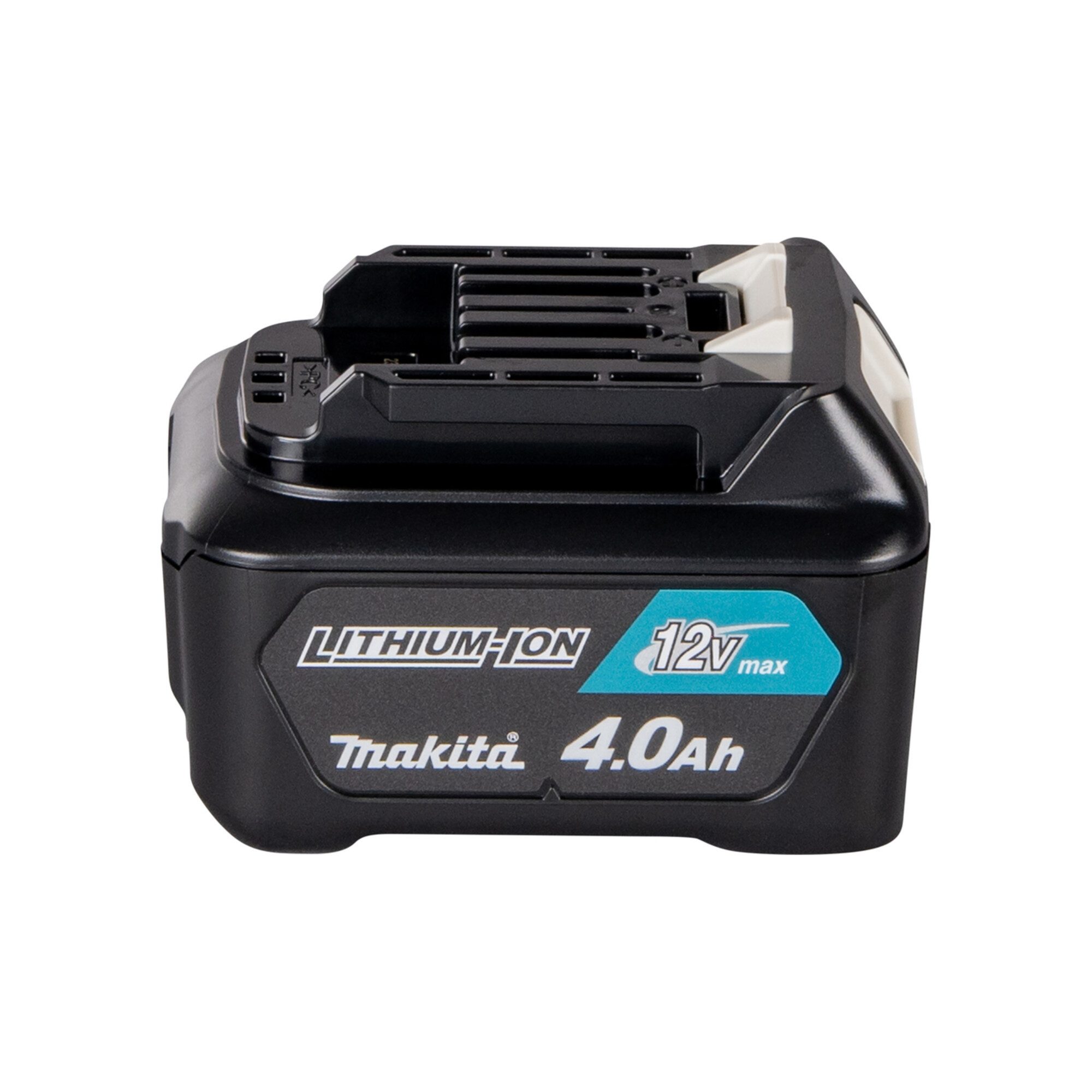 Makita Makita Akku-BL1041B Li 12,0V 4,0Ah 197406-2 Akkupacks