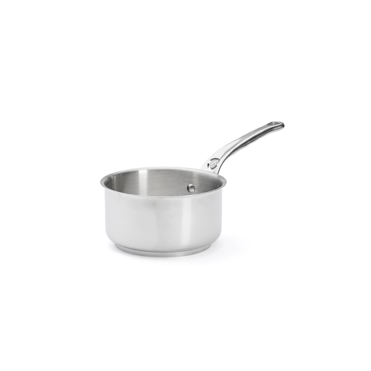 de Buyer Kasserolle De Buyer STIELKASSEROLLE MILADY Ø 16CM