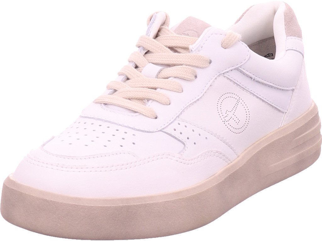 Damen Schnürer Schnürschuh