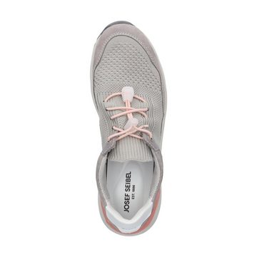 Josef Seibel Jonah 03, grau Sneaker