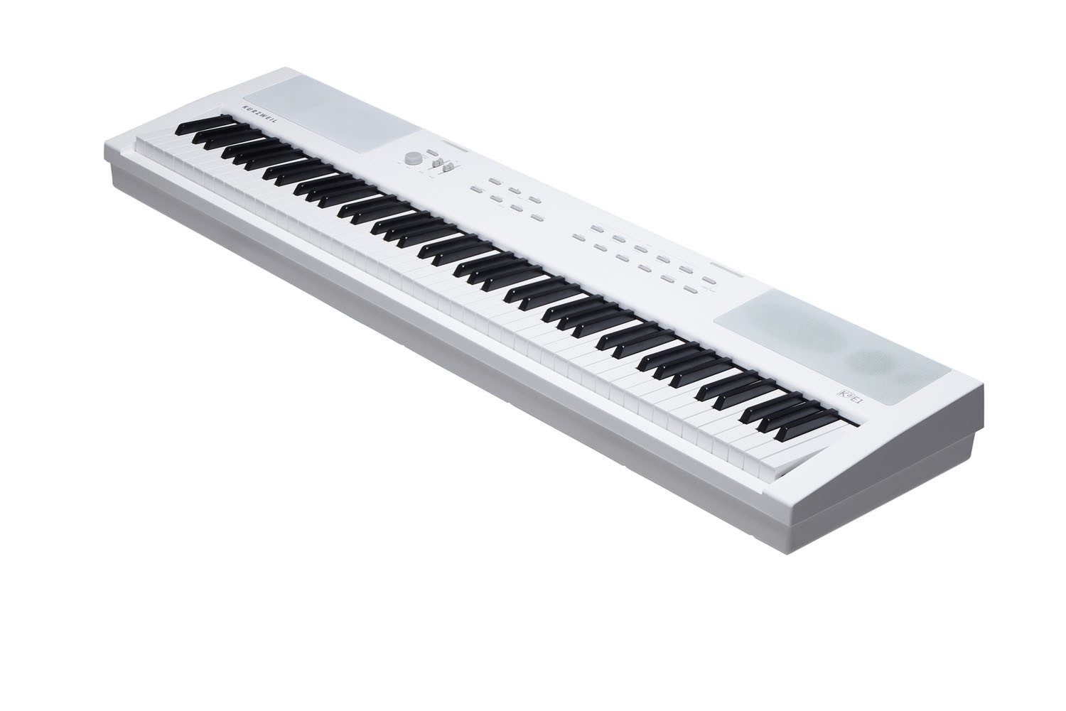 Stage-Piano Kurzweil Stage Piano KAE1-WH 88 Tasten