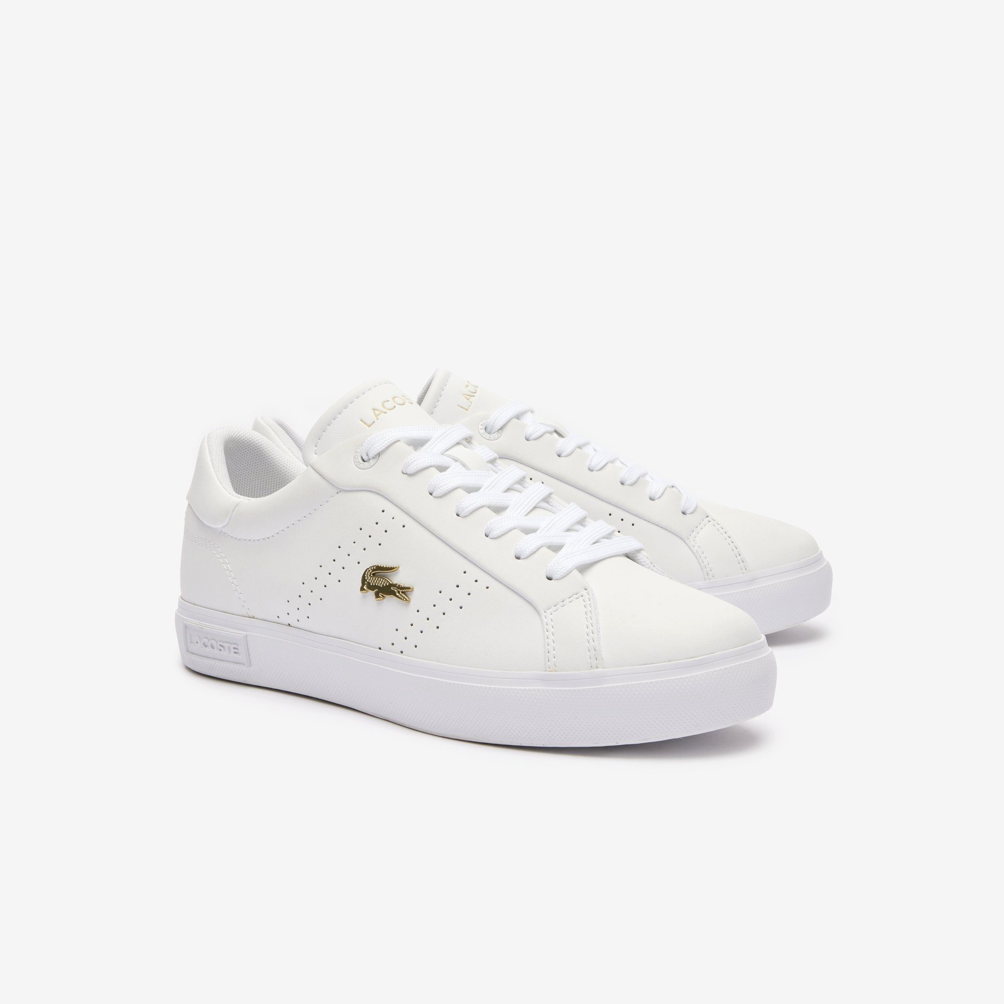 Lacoste Lacoste Powercourt Sneaker günstig online kaufen