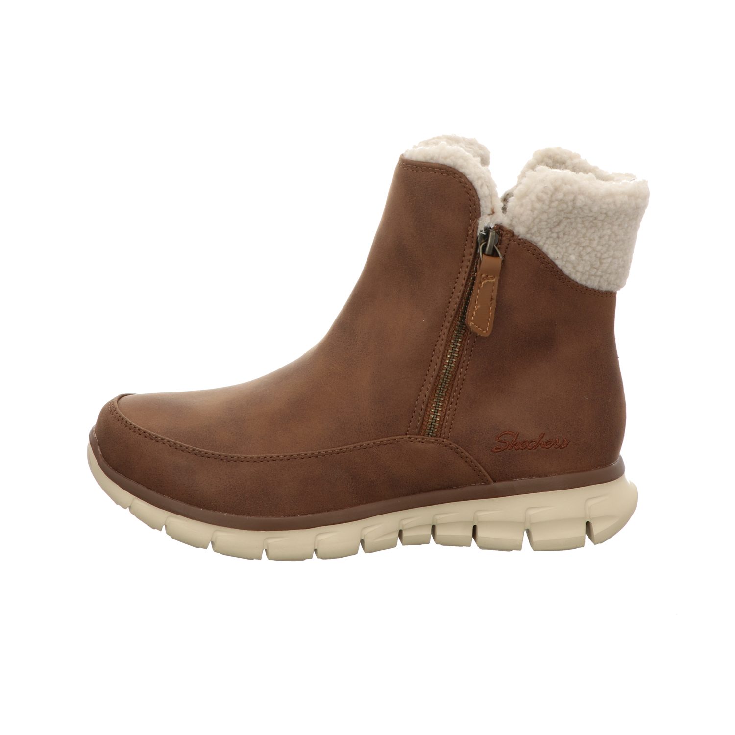 Skechers SYNERGY COLLAB Schnürstiefel