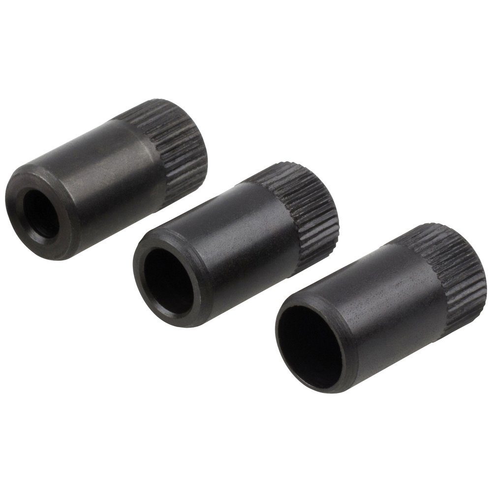 Wolfcraft Bohrkrone Wolfcraft 5953000 Aufbohrhilfe 7teilig 1 St.