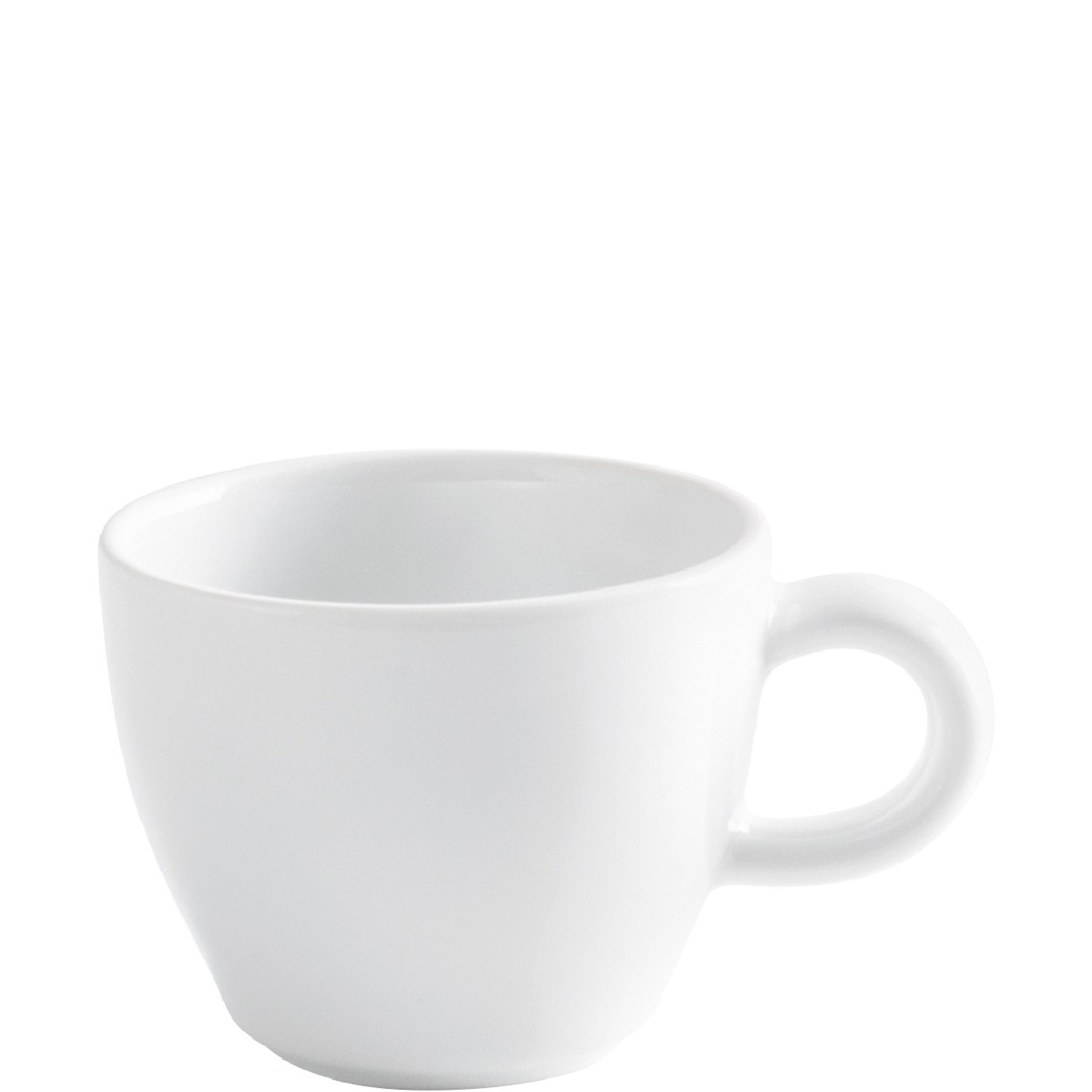KAHLA Espressotasse Café Sommelier 0,03 l, Porzellan, Made in Germany
