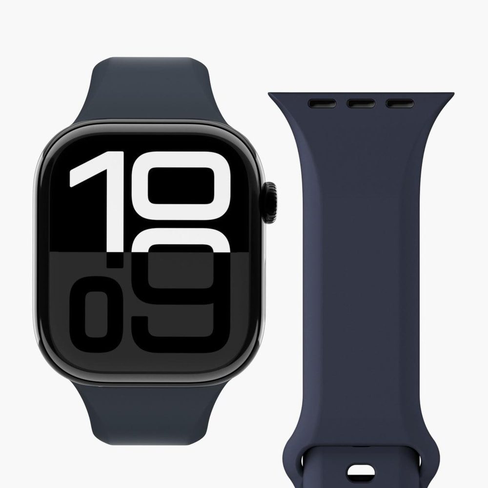 VONMÄHLEN Smartwatch-Armband
