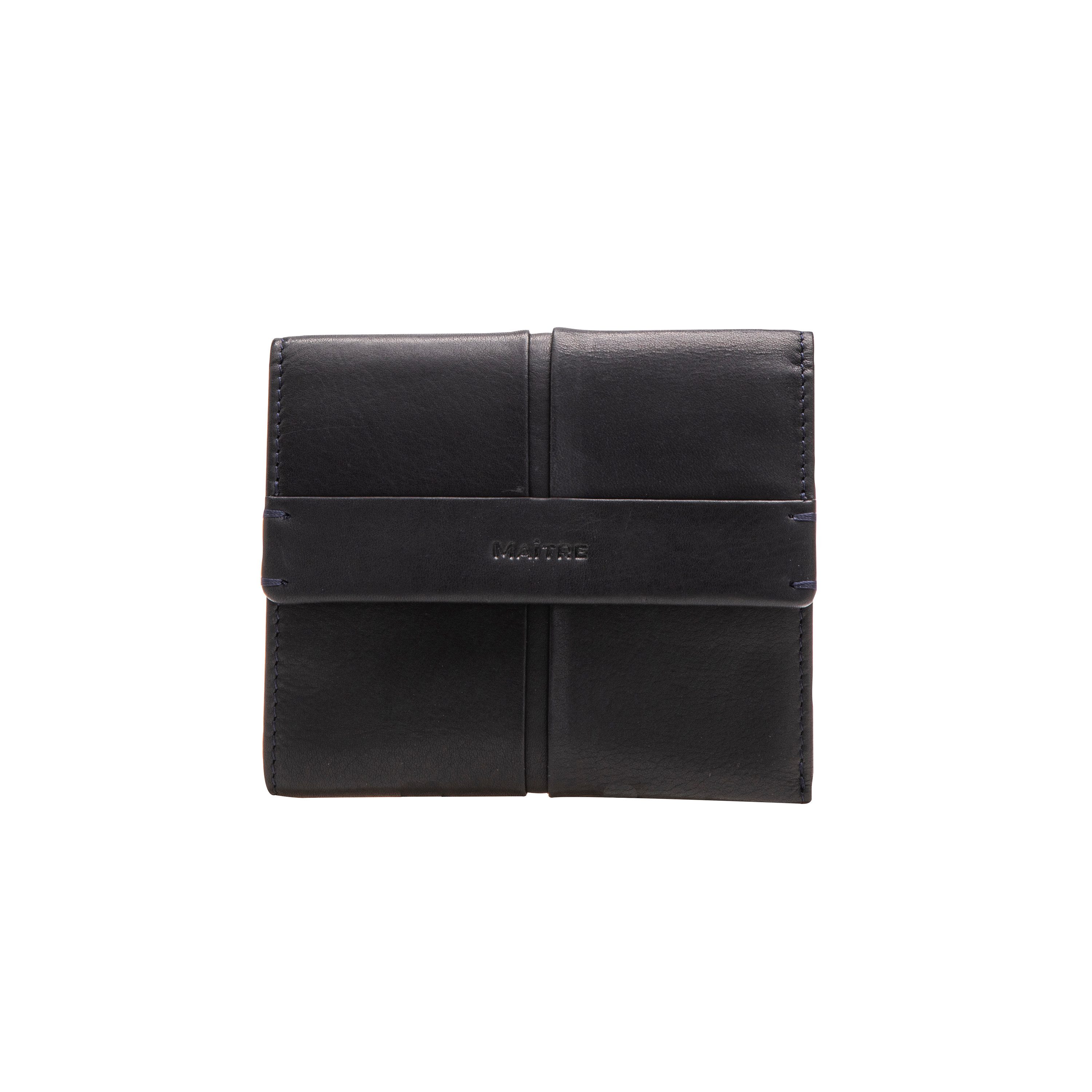 Maître Geldbörse Maitre - Unisex Geldbörse günstig online kaufen