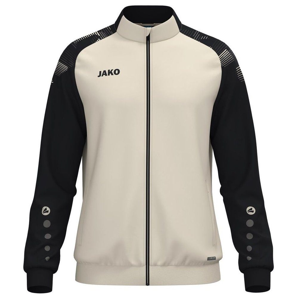 Trainingsjacke Jako Herren Polyesterjacke Sonic 9326